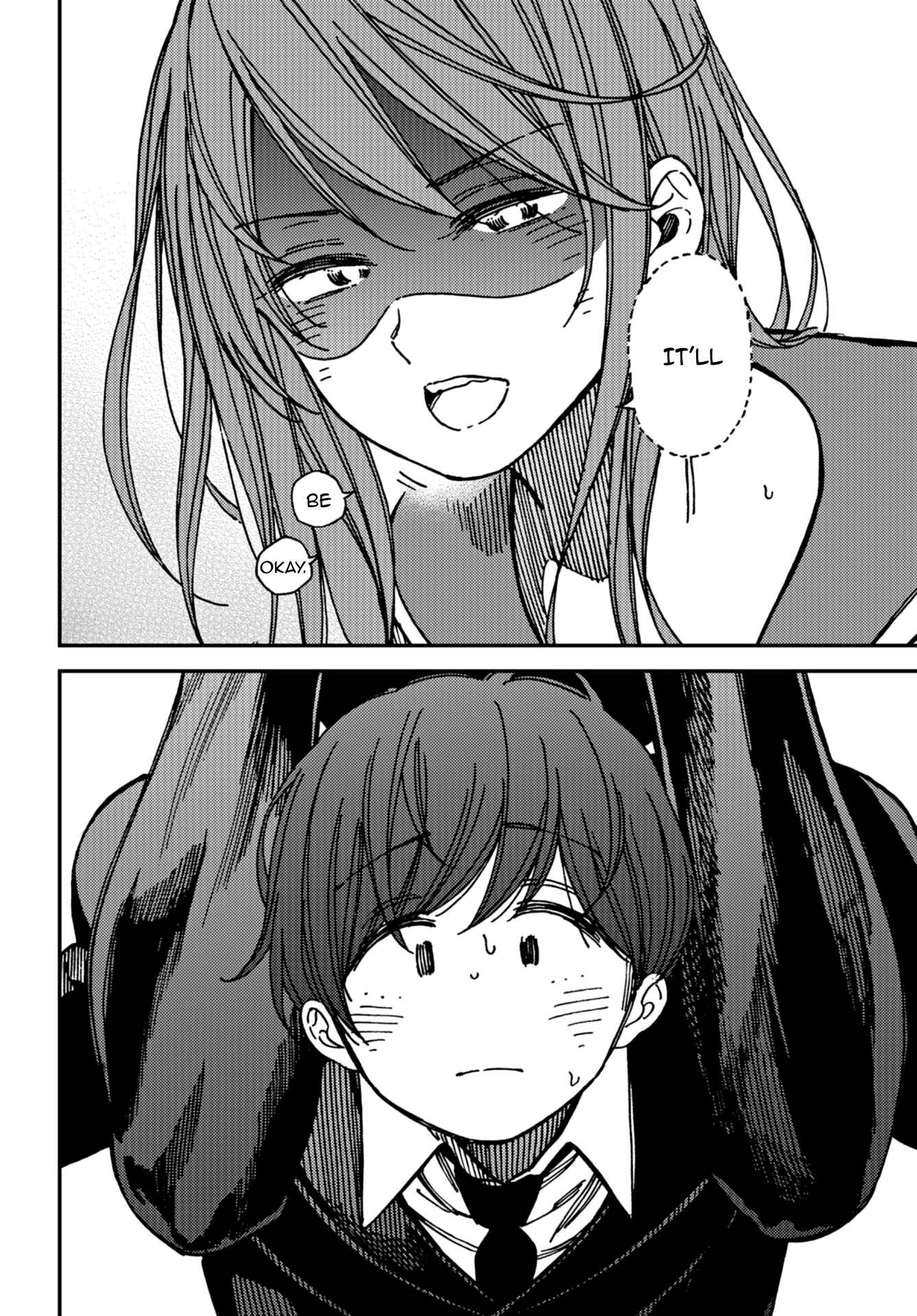 Page 10 Chapter 11 Kakushigoto