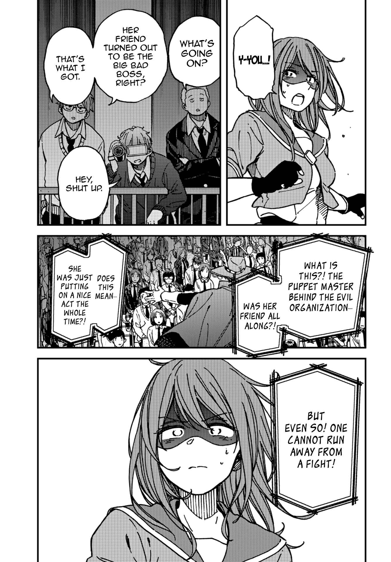 Page 17 Chapter 11 Kakushigoto