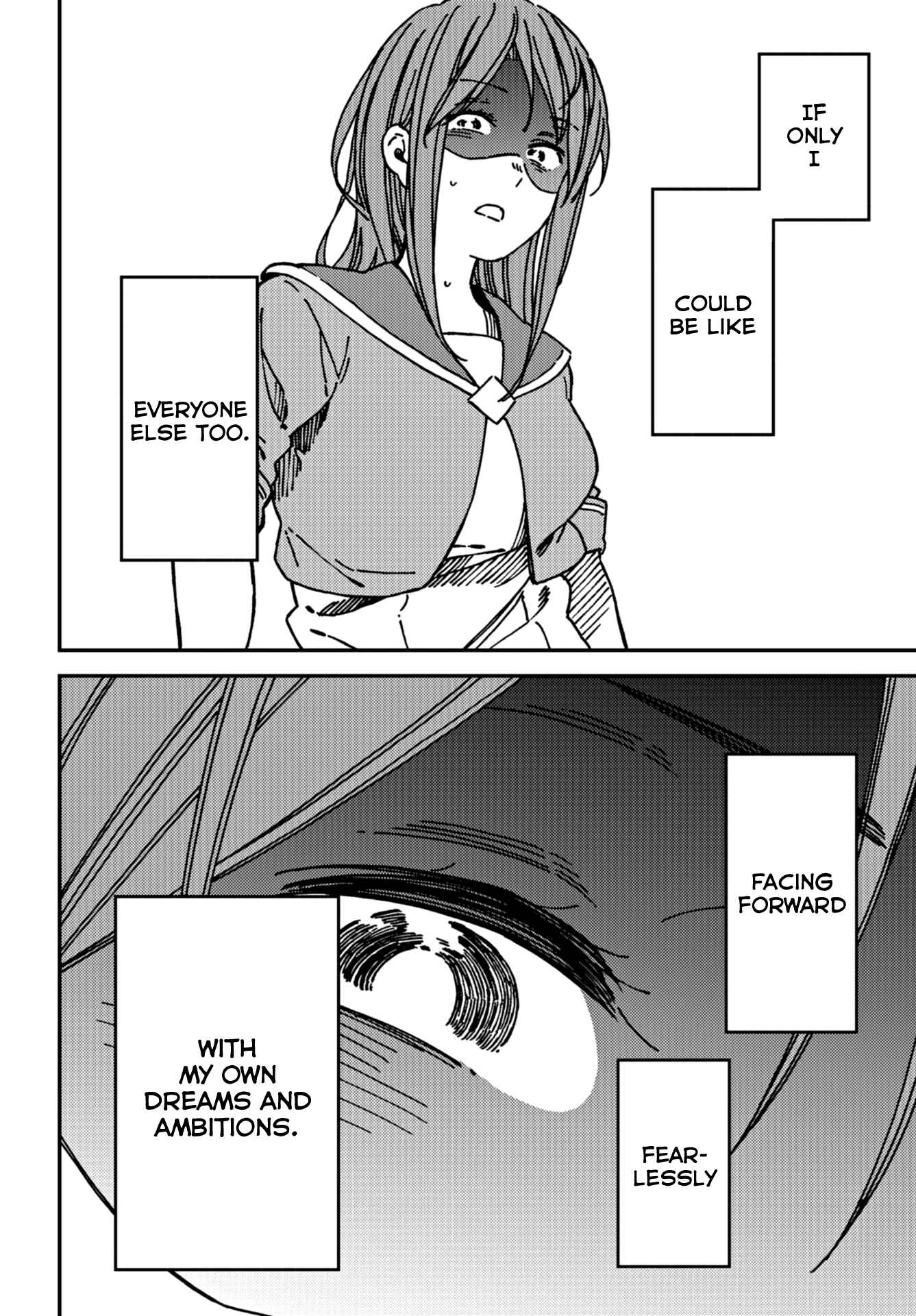 Page 30 Chapter 11 Kakushigoto