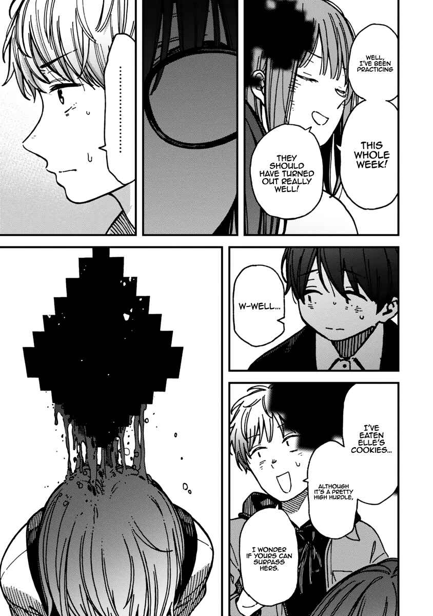 Page 7 Chapter 23 Kakushigoto