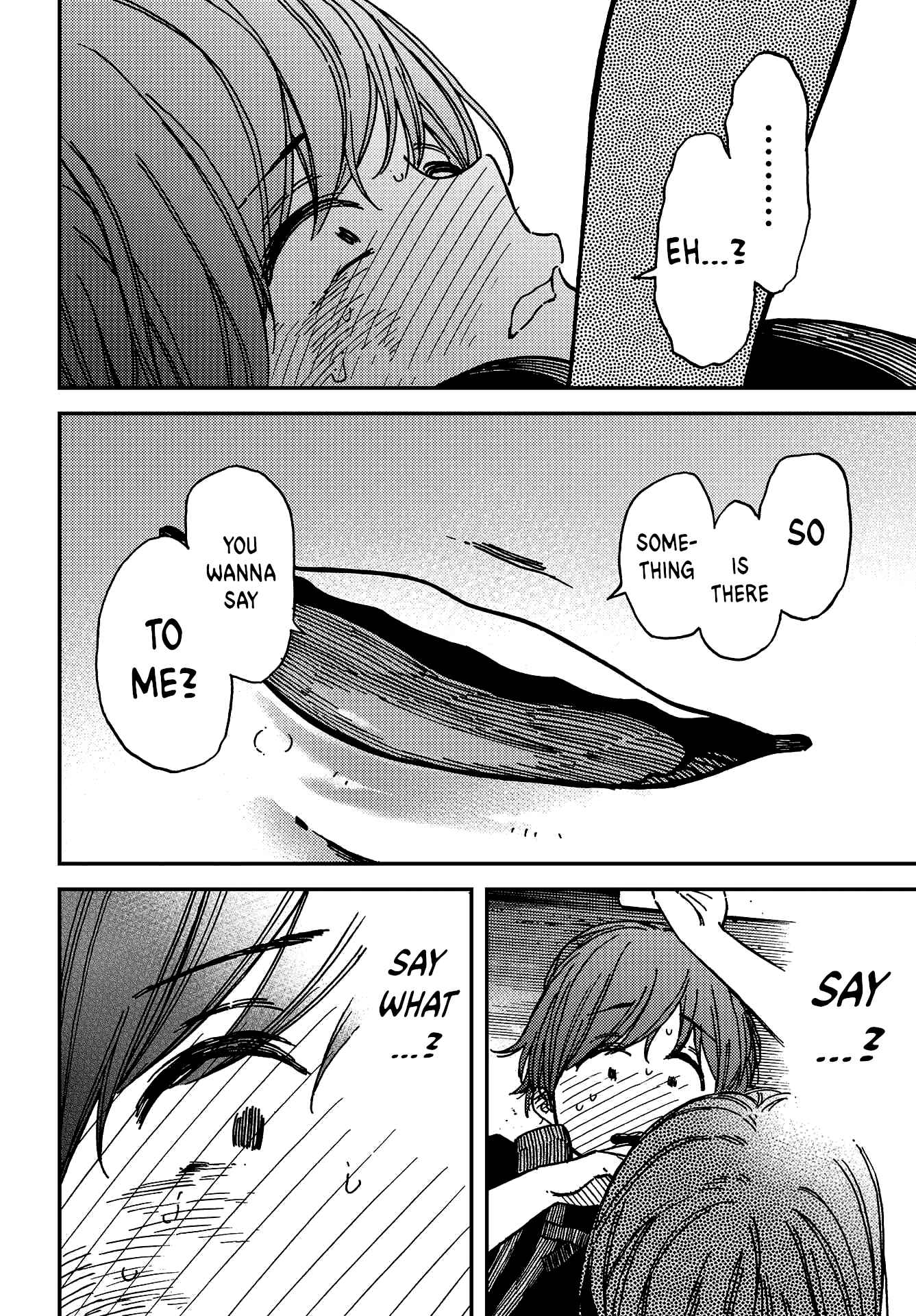 Page 27 Chapter 4 Kakushigoto