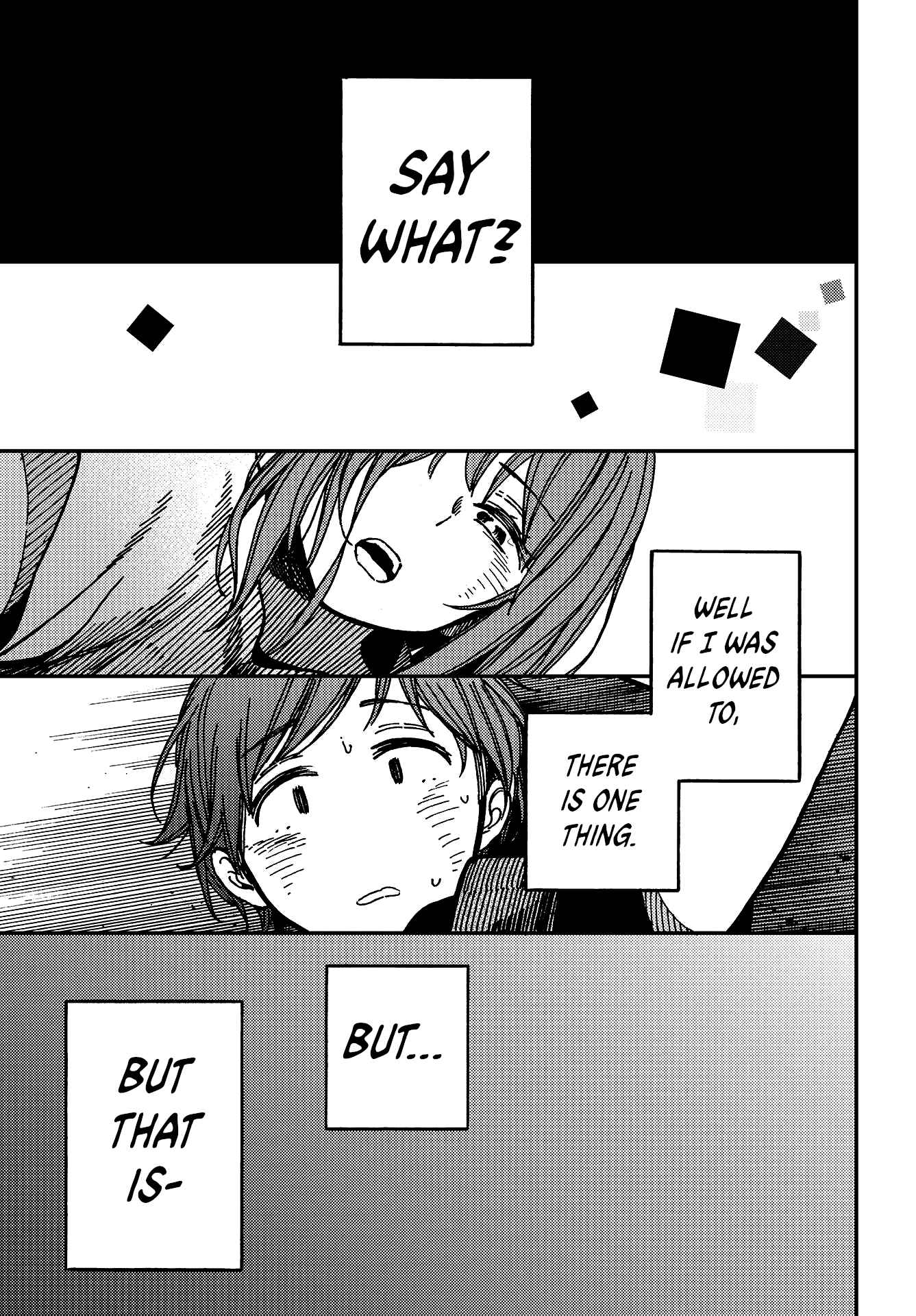 Page 28 Chapter 4 Kakushigoto
