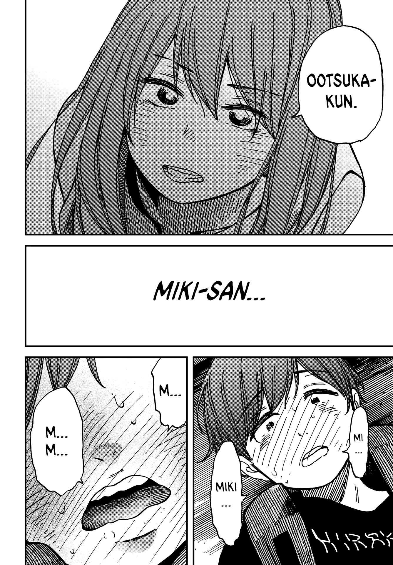 Page 29 Chapter 4 Kakushigoto
