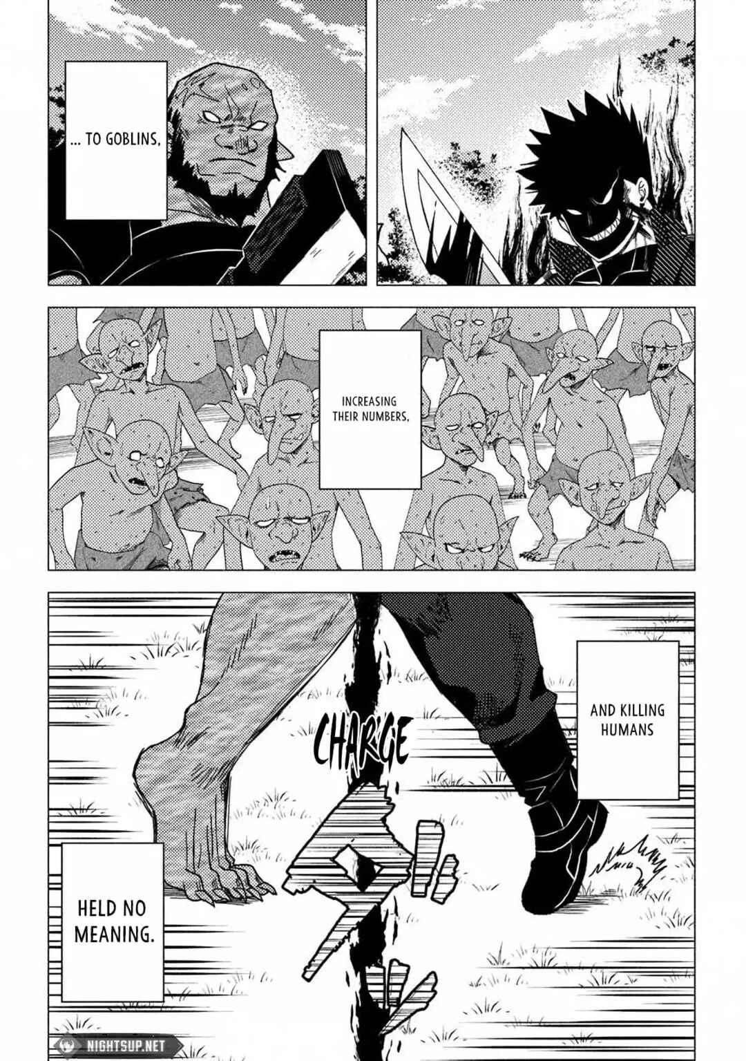 Page 11 Chapter 13.2 Akuninzura Shita B-kyuu Boukensha - Shujinkou to Sono Osananajimi-tachi no Papa ni Naru