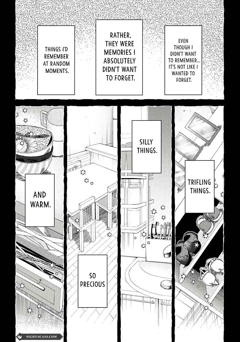 Page 15 Chapter 10 Akuninzura Shita B-kyuu Boukensha - Shujinkou to Sono Osananajimi-tachi no Papa ni Naru
