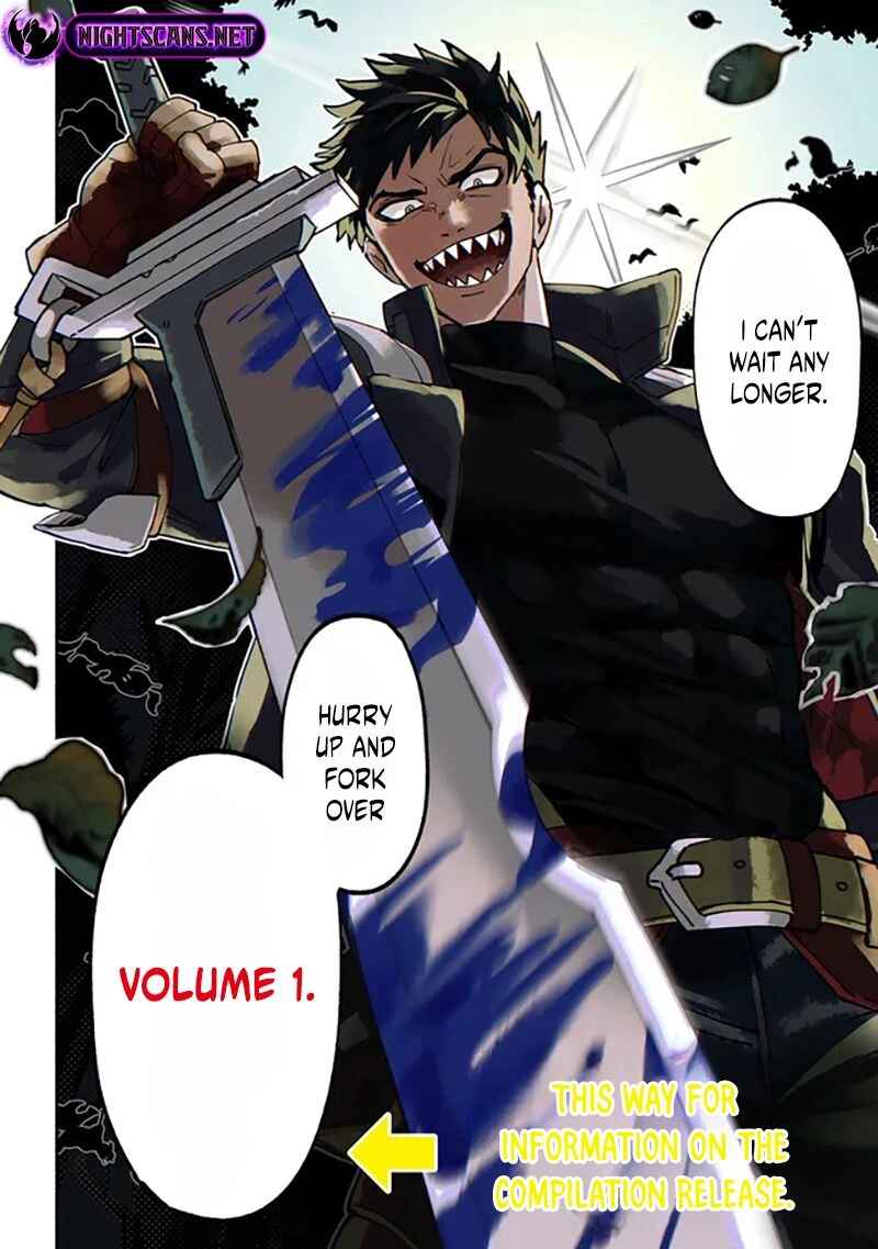 Page 12 Chapter 5.5 Akuninzura Shita B-kyuu Boukensha - Shujinkou to Sono Osananajimi-tachi no Papa ni Naru