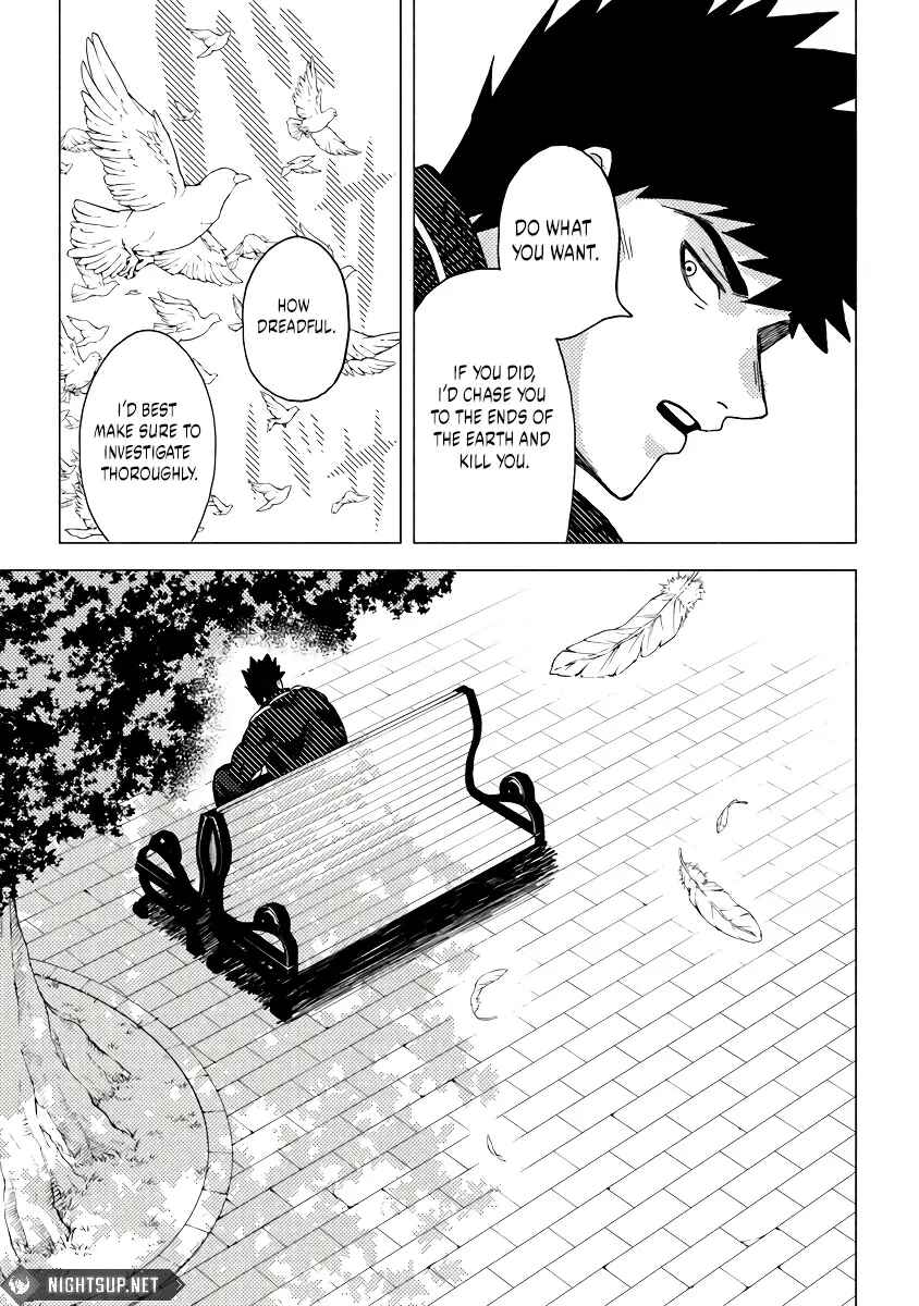 Page 12 Chapter 11.2 Akuninzura Shita B-kyuu Boukensha - Shujinkou to Sono Osananajimi-tachi no Papa ni Naru