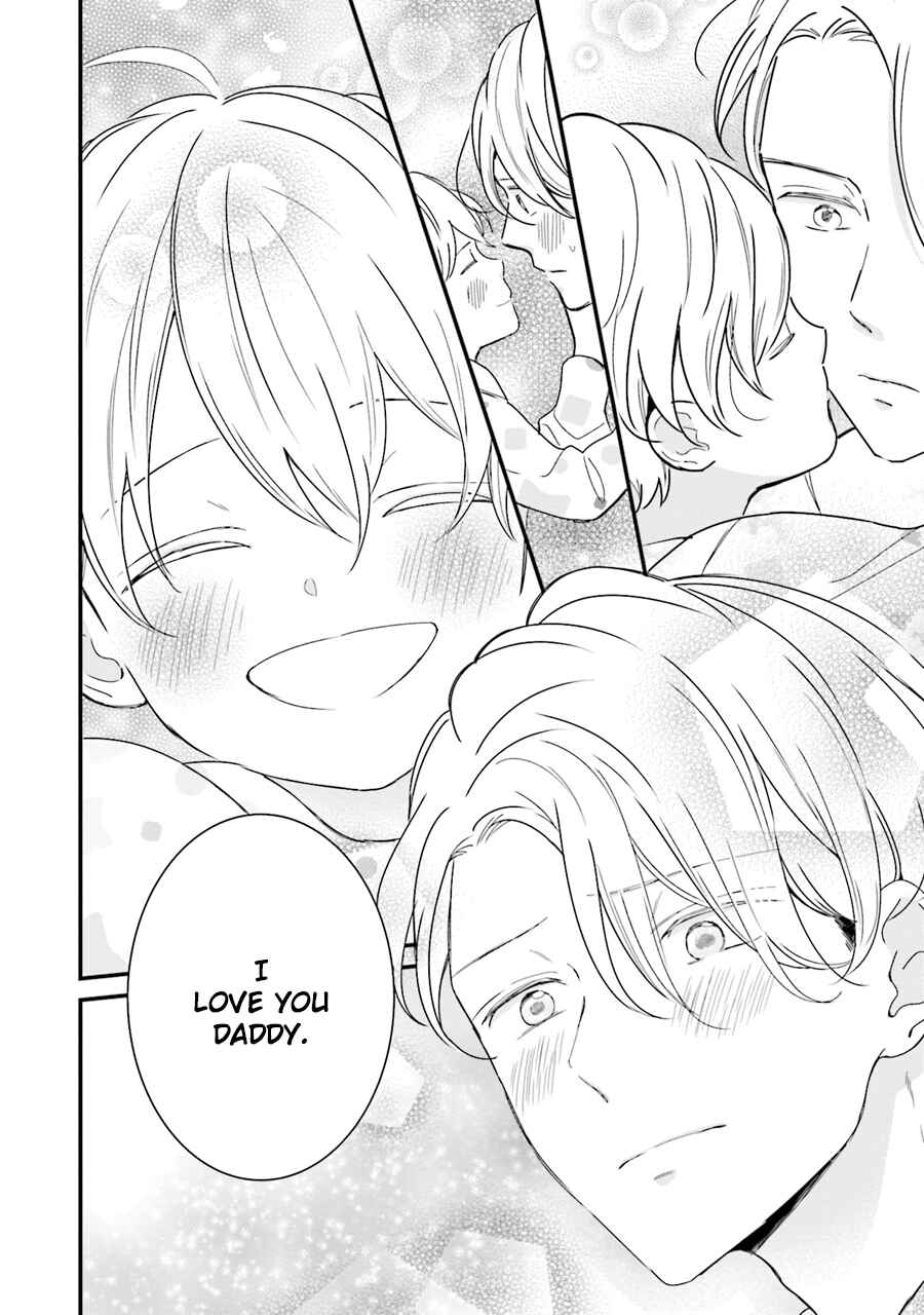 Page 7 Chapter 4 Honey! Honey! Marry Me!