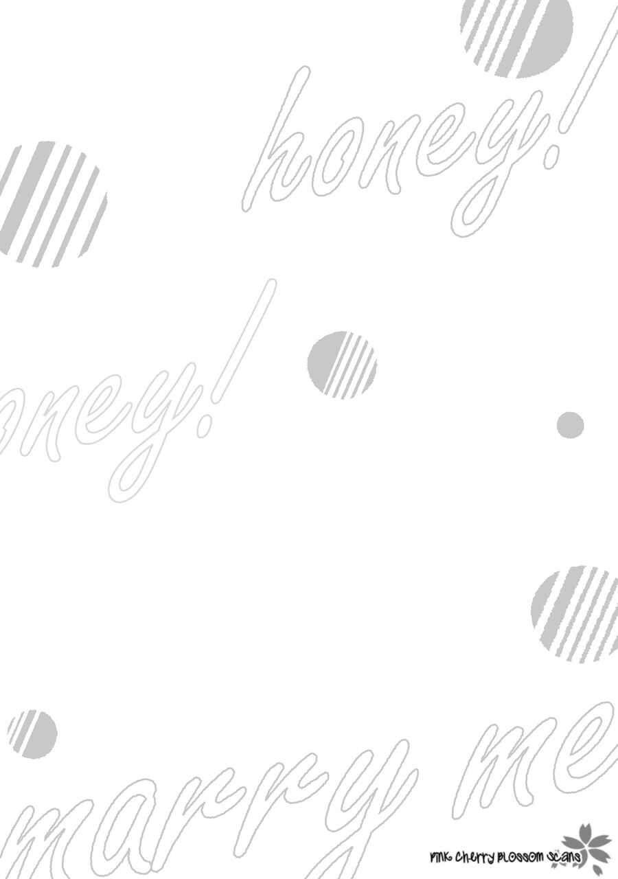 Page 2 Chapter 3 Honey! Honey! Marry Me!