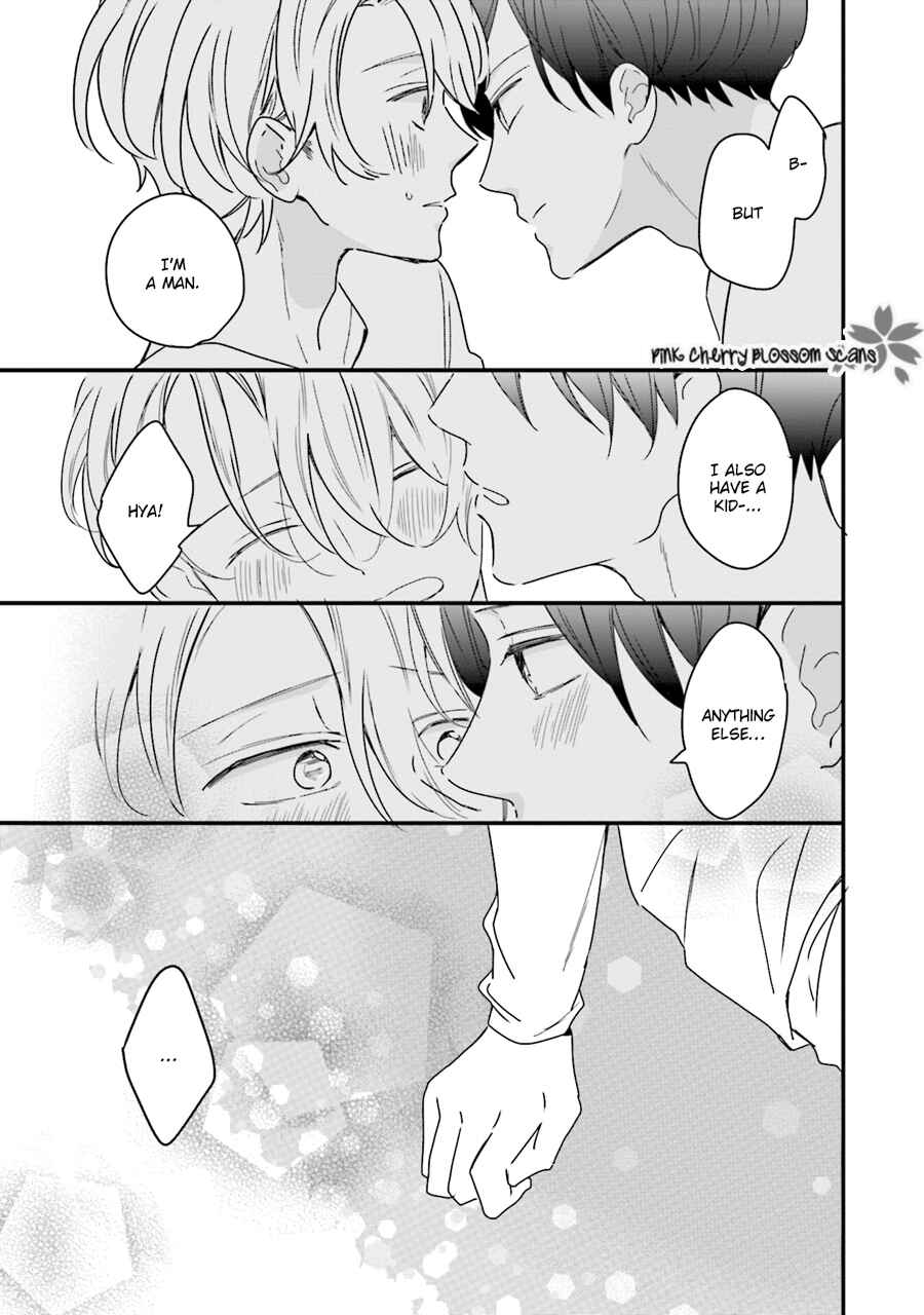 Page 30 Chapter 2 Honey! Honey! Marry Me!