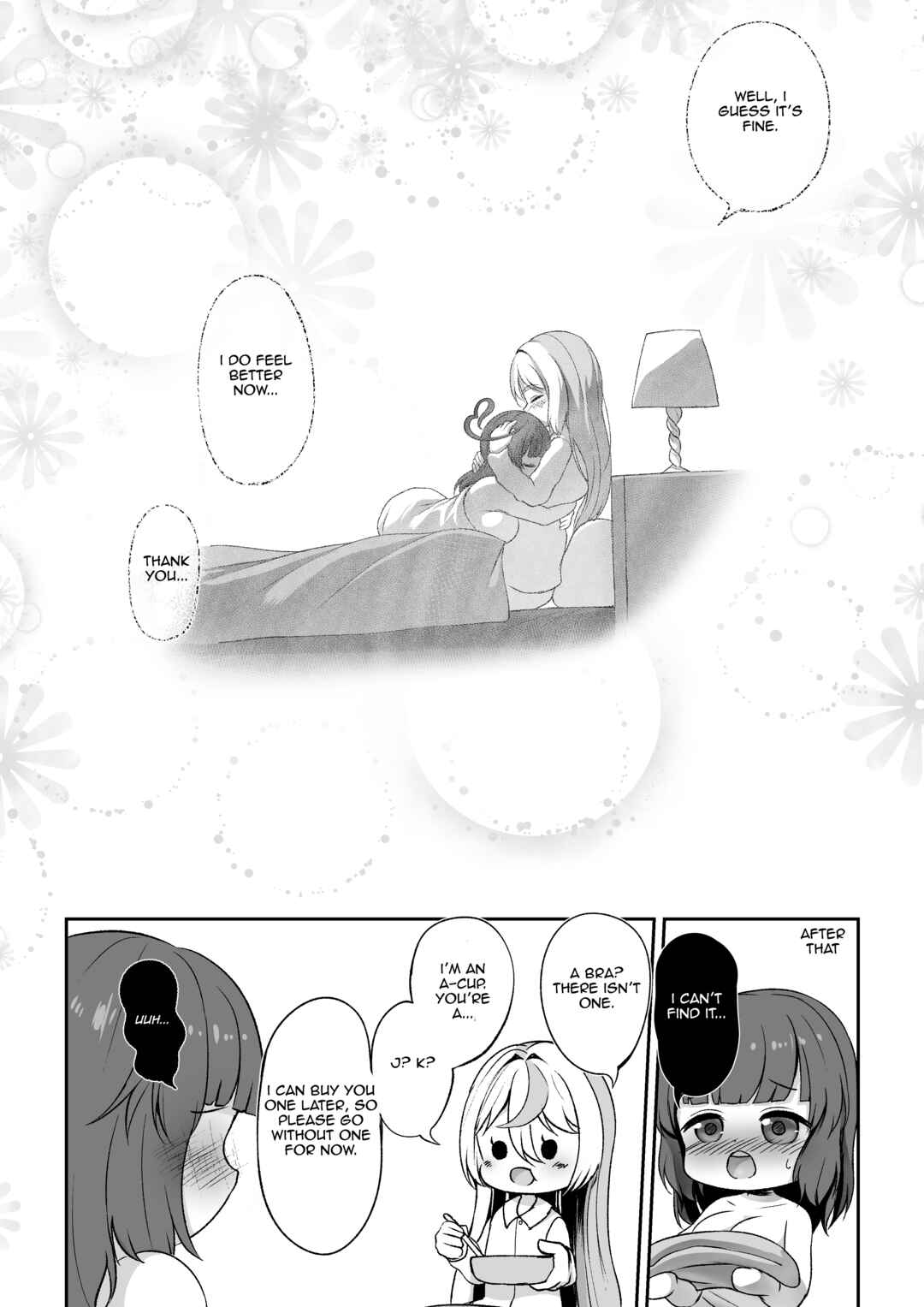 Page 14 Chapter 4 YuzuEno no Koiji