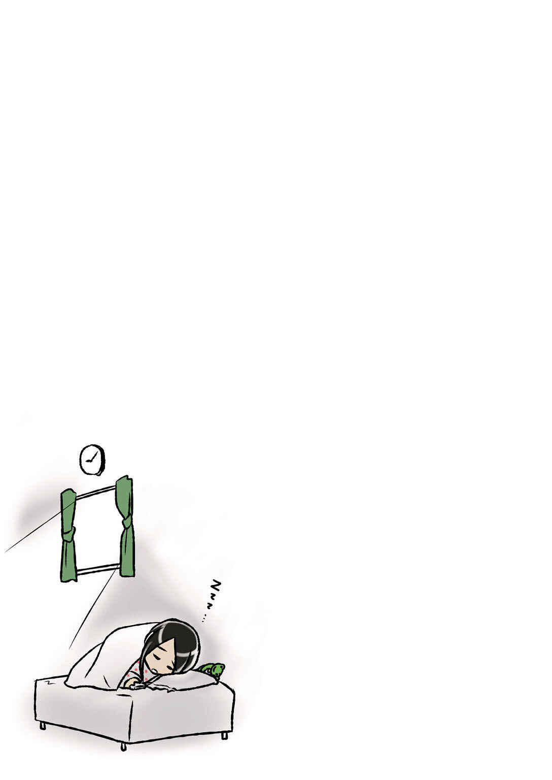 Page 4 Chapter 6 Hitorigurashi no OL o Egakimashita