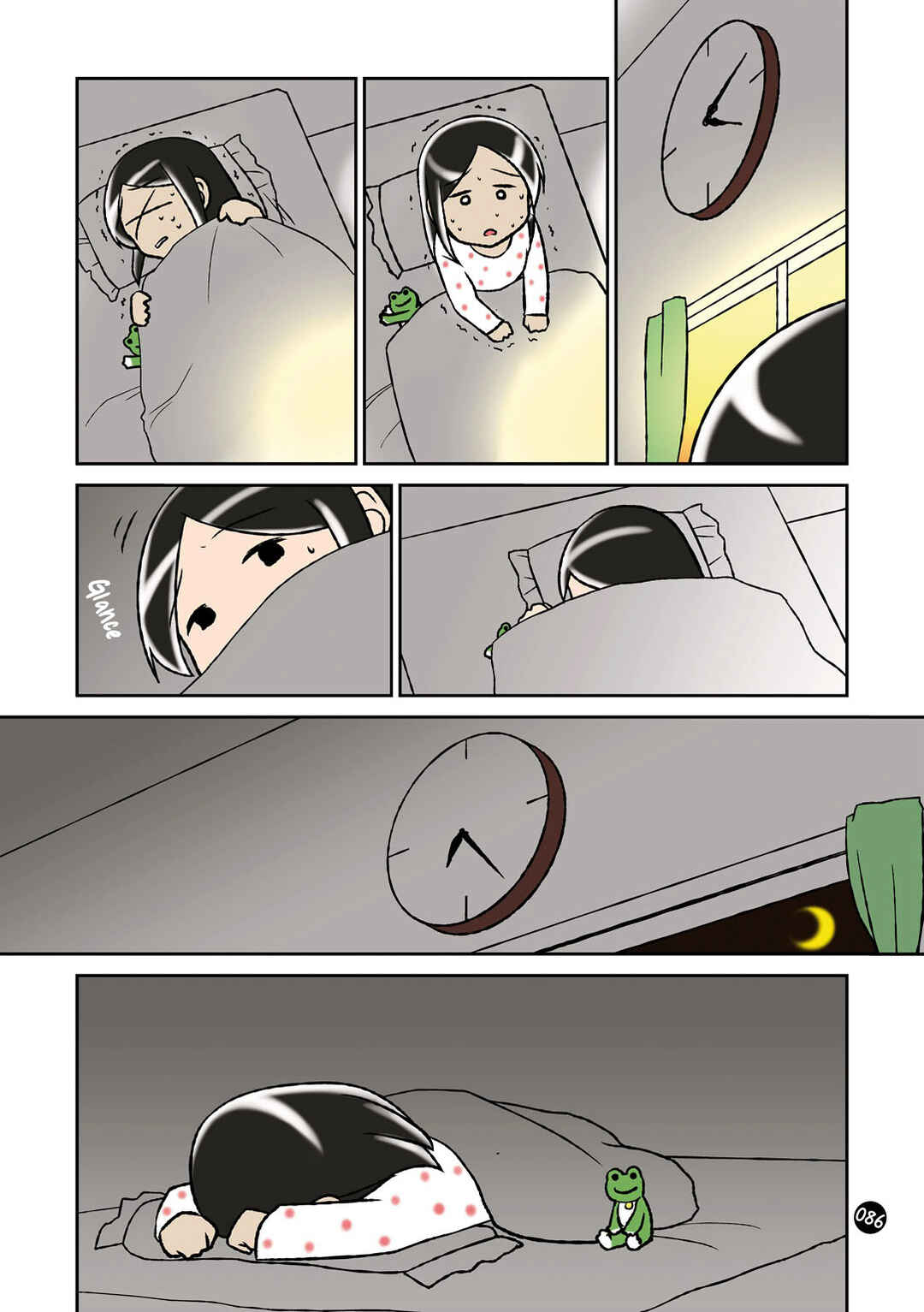 Page 3 Chapter 21 Hitorigurashi no OL o Egakimashita