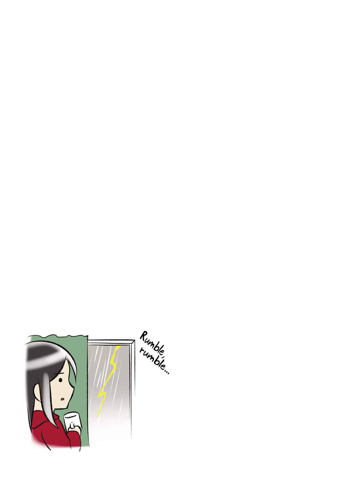 Page 4 Chapter 15 Hitorigurashi no OL o Egakimashita