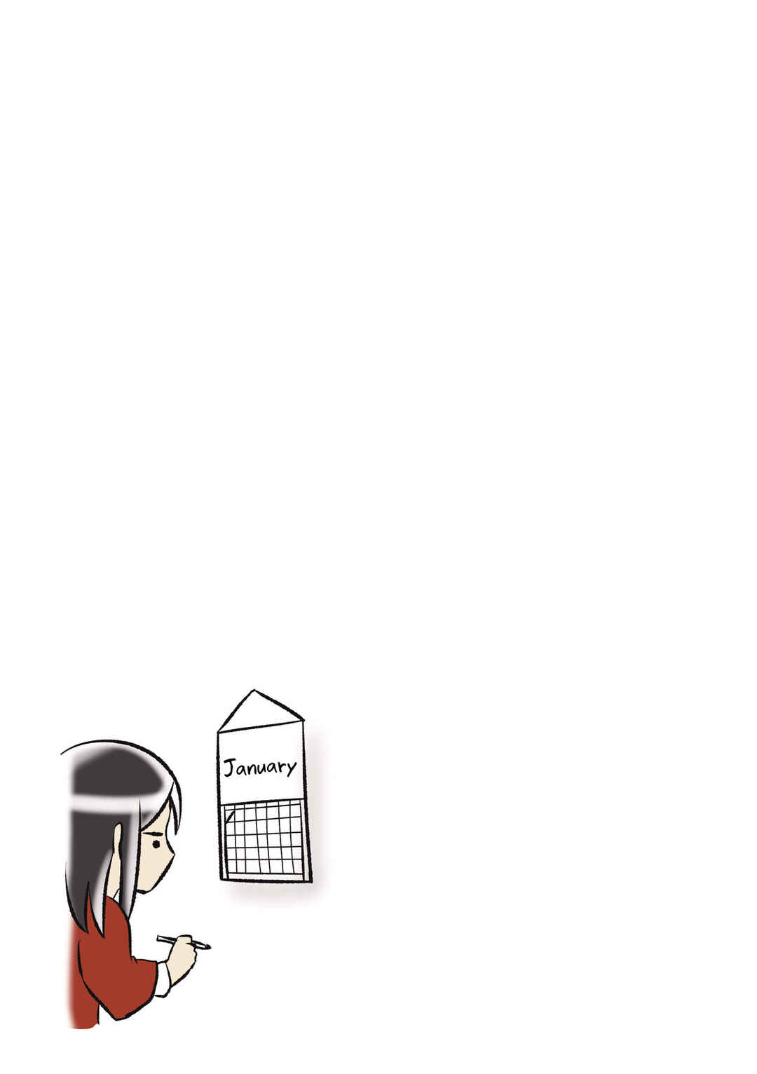 Page 4 Chapter 21 Hitorigurashi no OL o Egakimashita