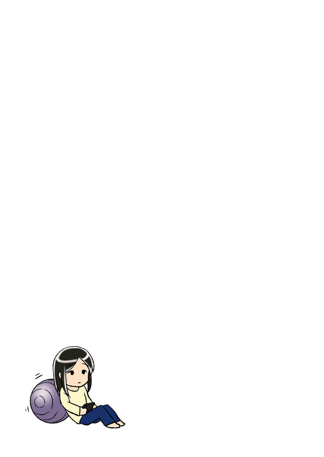 Page 4 Chapter 23 Hitorigurashi no OL o Egakimashita