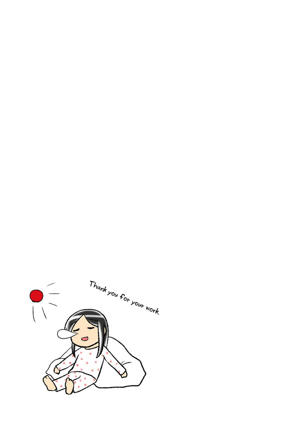 Page 4 Chapter 12 Hitorigurashi no OL o Egakimashita