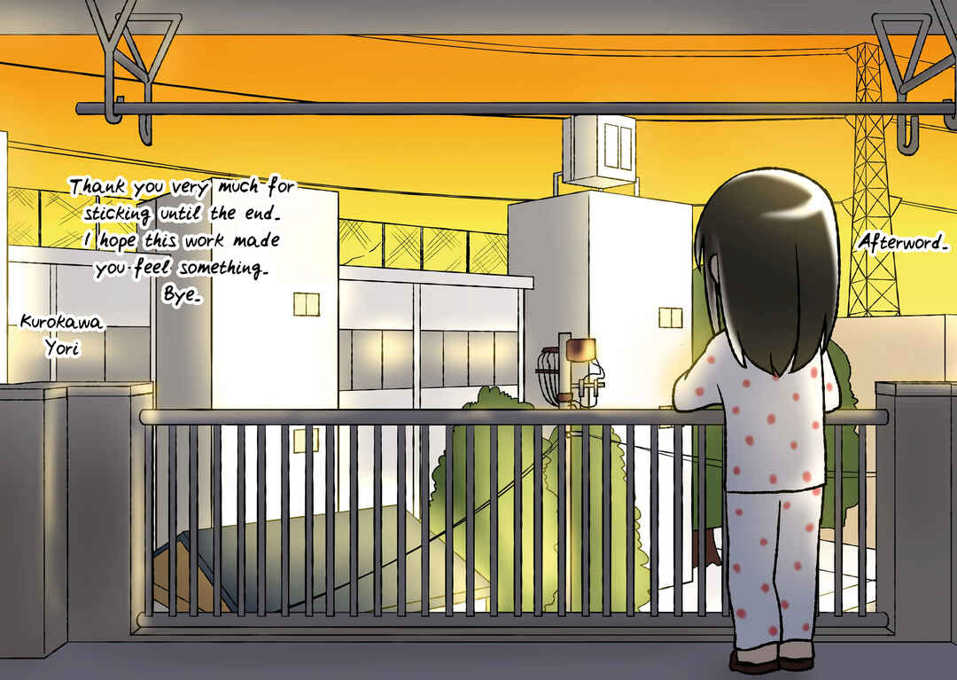 Page 11 Chapter 0.5 Hitorigurashi no OL o Egakimashita