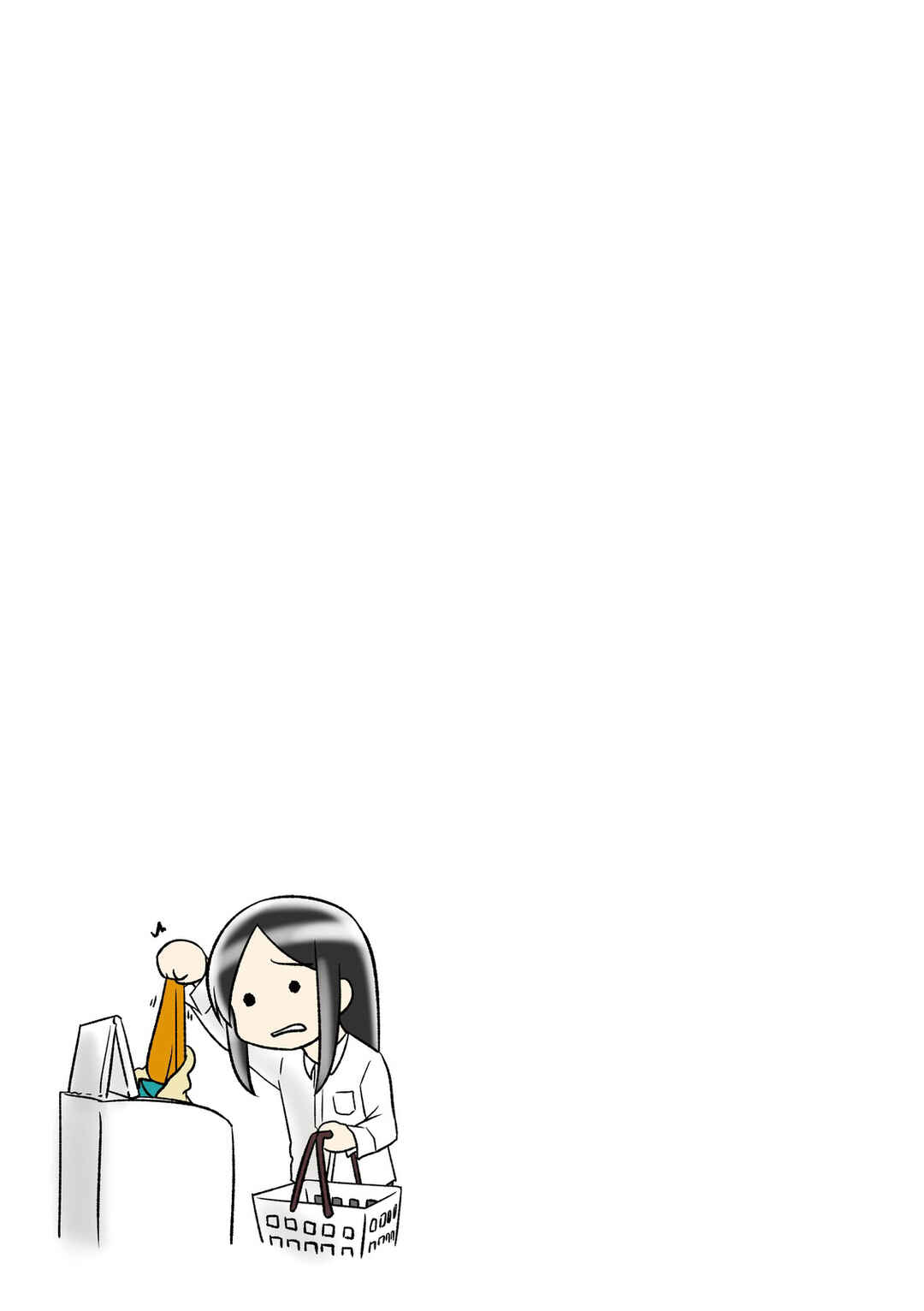 Page 4 Chapter 10 Hitorigurashi no OL o Egakimashita