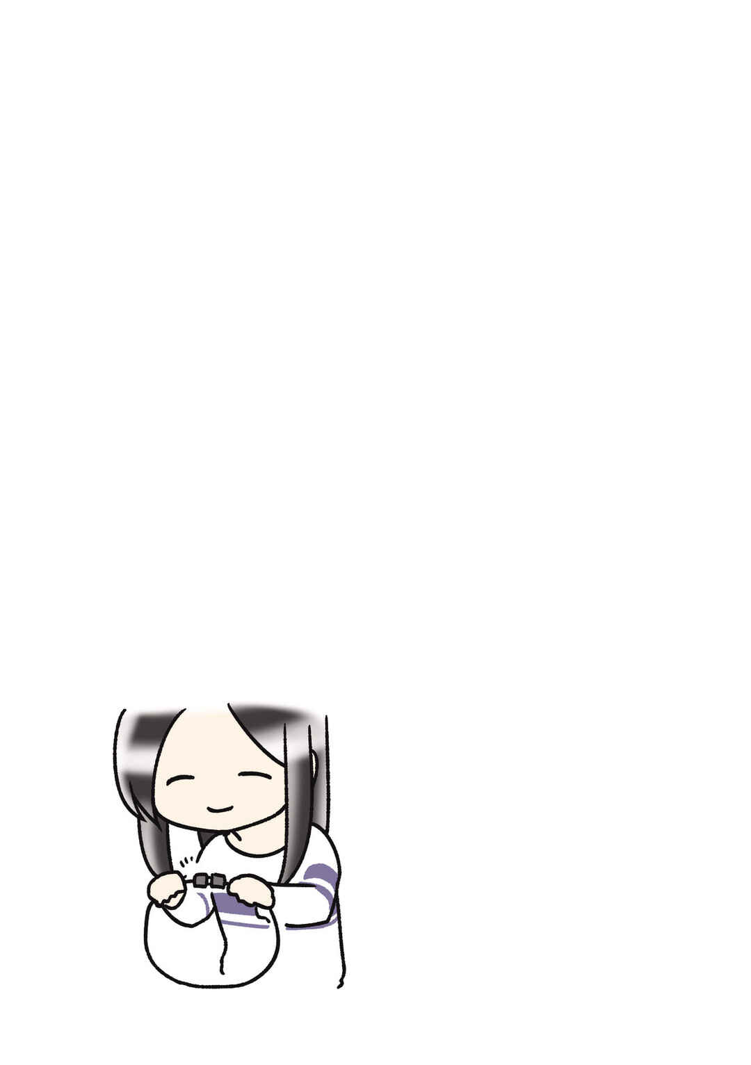 Page 4 Chapter 28 Hitorigurashi no OL o Egakimashita