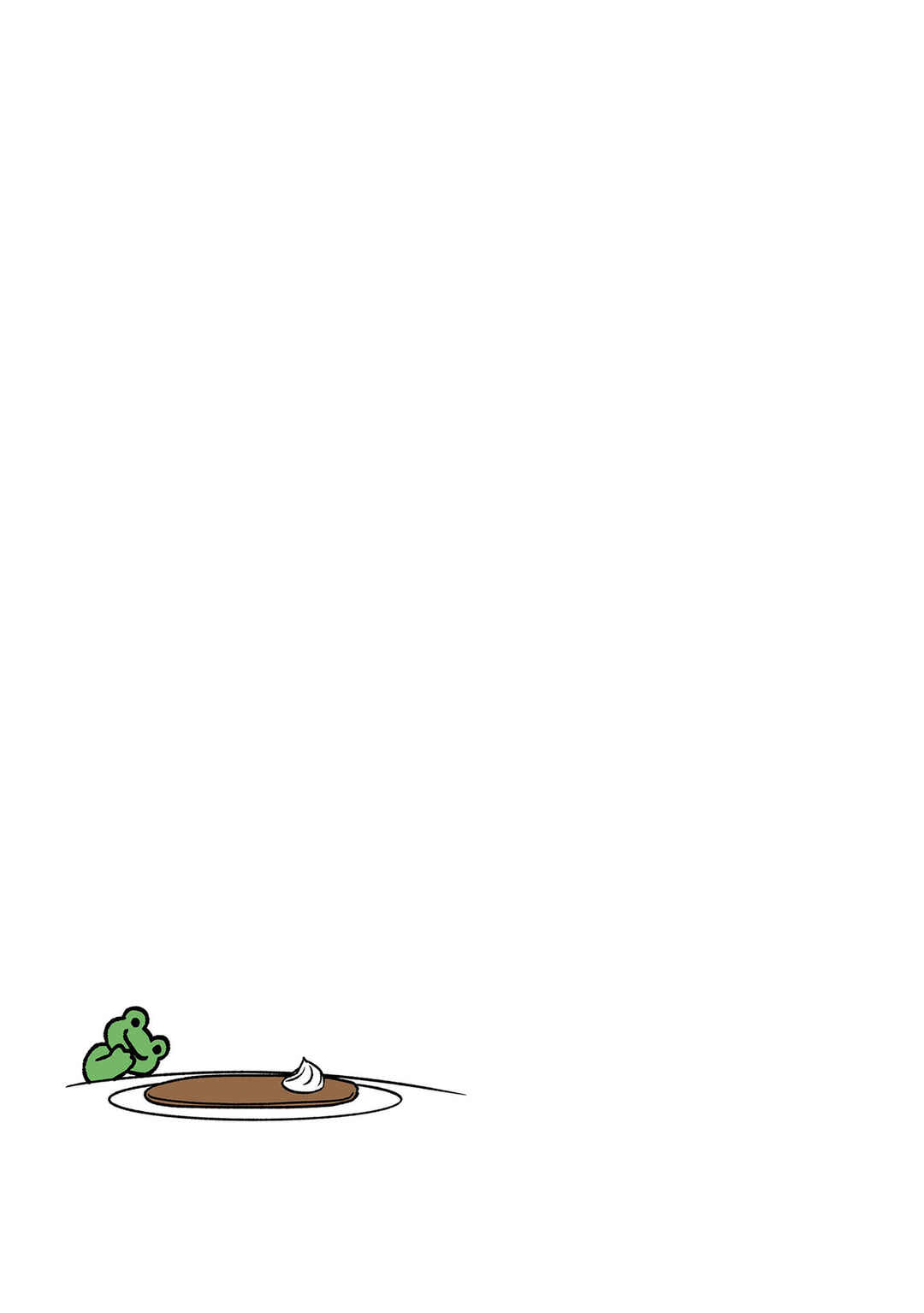 Page 4 Chapter 26 Hitorigurashi no OL o Egakimashita