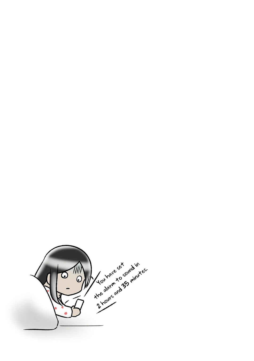 Page 4 Chapter 15 Hitorigurashi no OL o Egakimashita