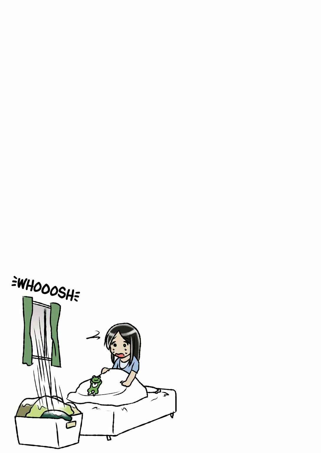 Page 4 Chapter 11 Hitorigurashi no OL o Egakimashita