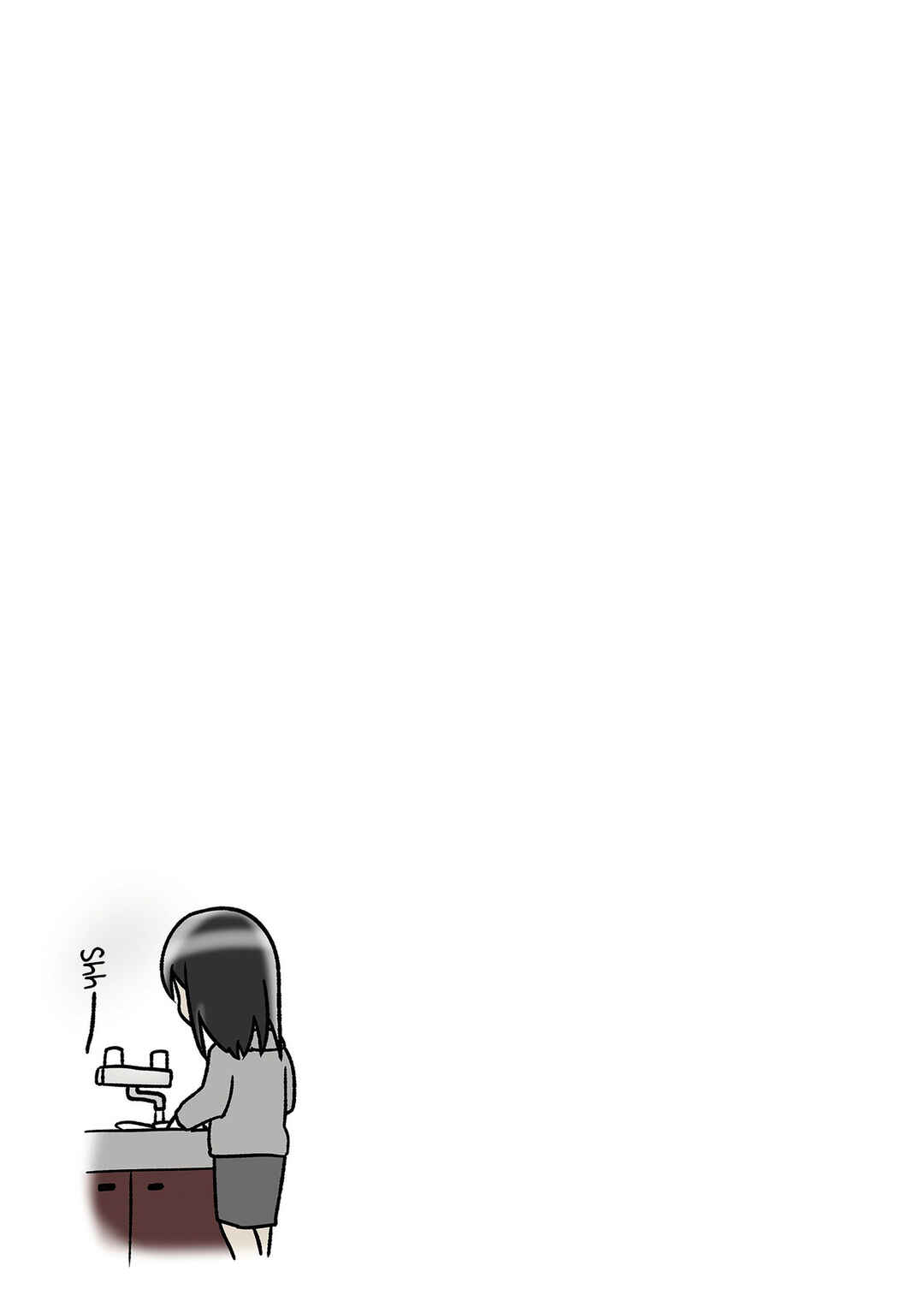 Page 4 Chapter 9 Hitorigurashi no OL o Egakimashita