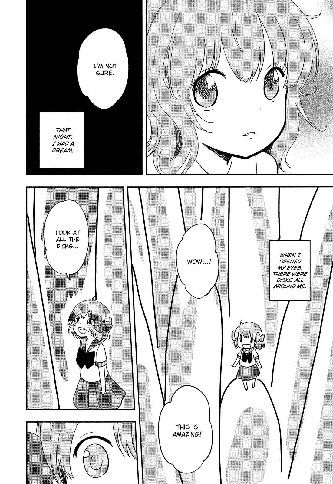 Page 3 Chapter 15 Sakura no Sono