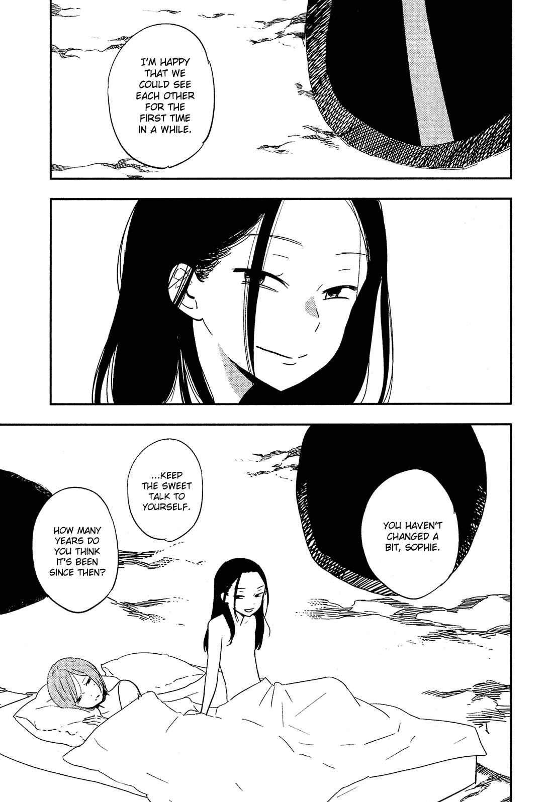 Page 6 Chapter 15 Sakura no Sono