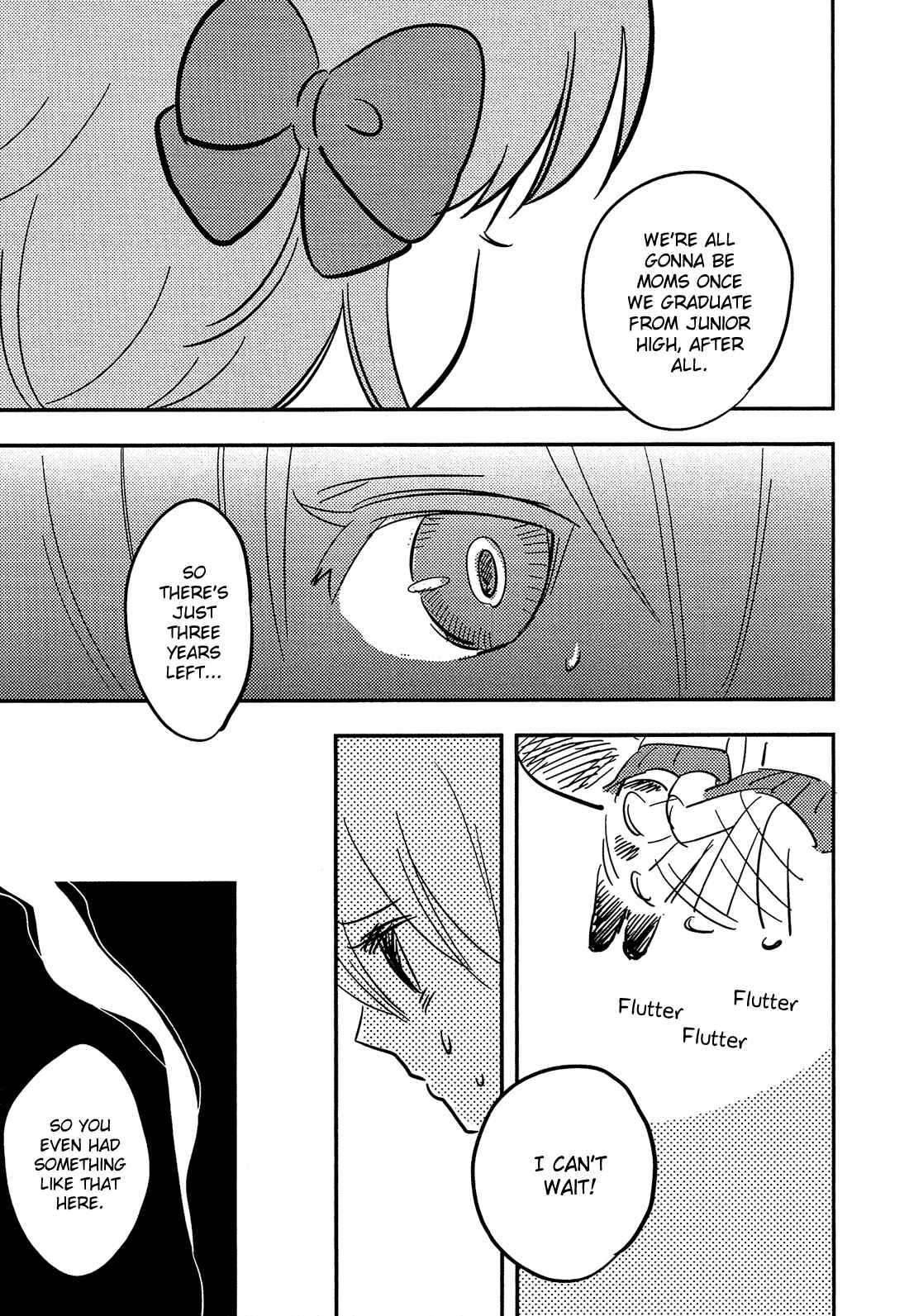 Page 10 Chapter 10 Sakura no Sono