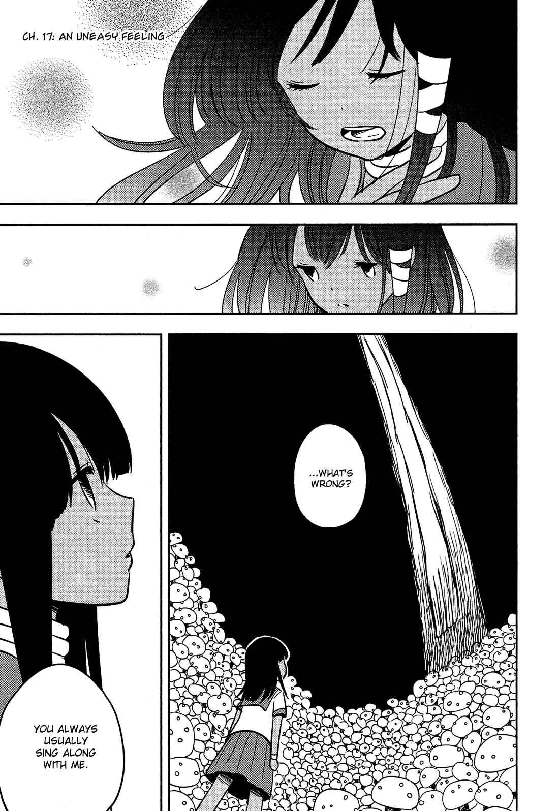 Page 2 Chapter 17 Sakura no Sono