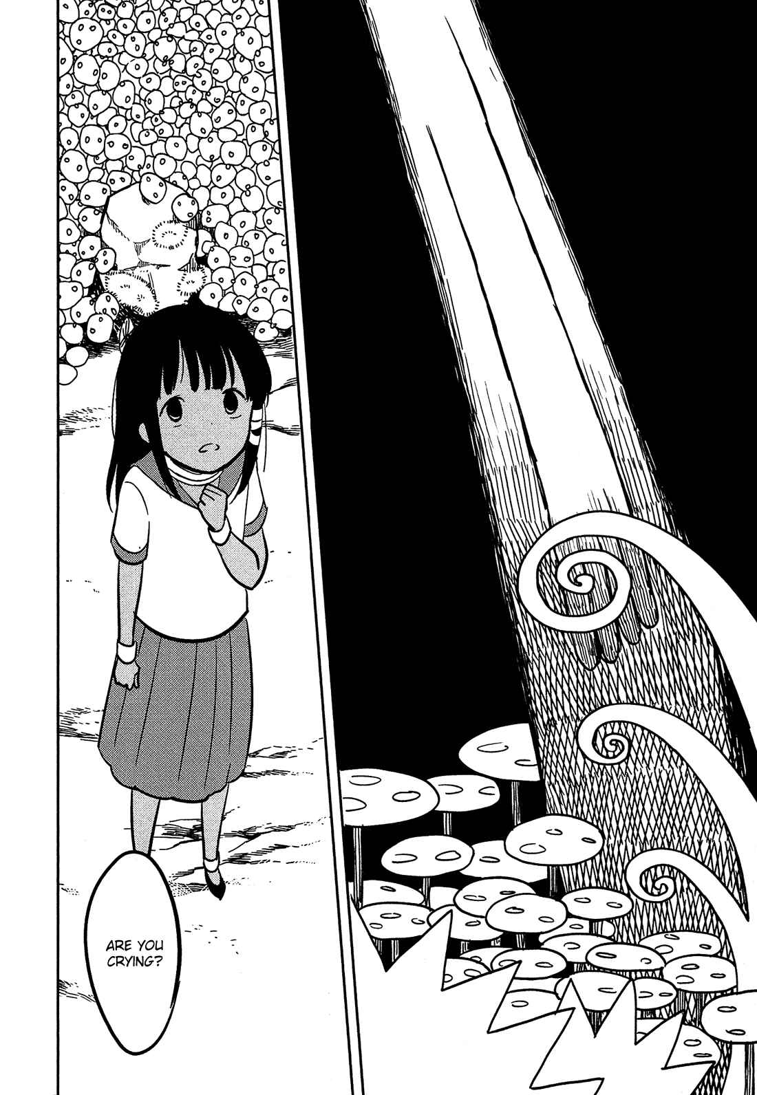 Page 21 Chapter 17 Sakura no Sono