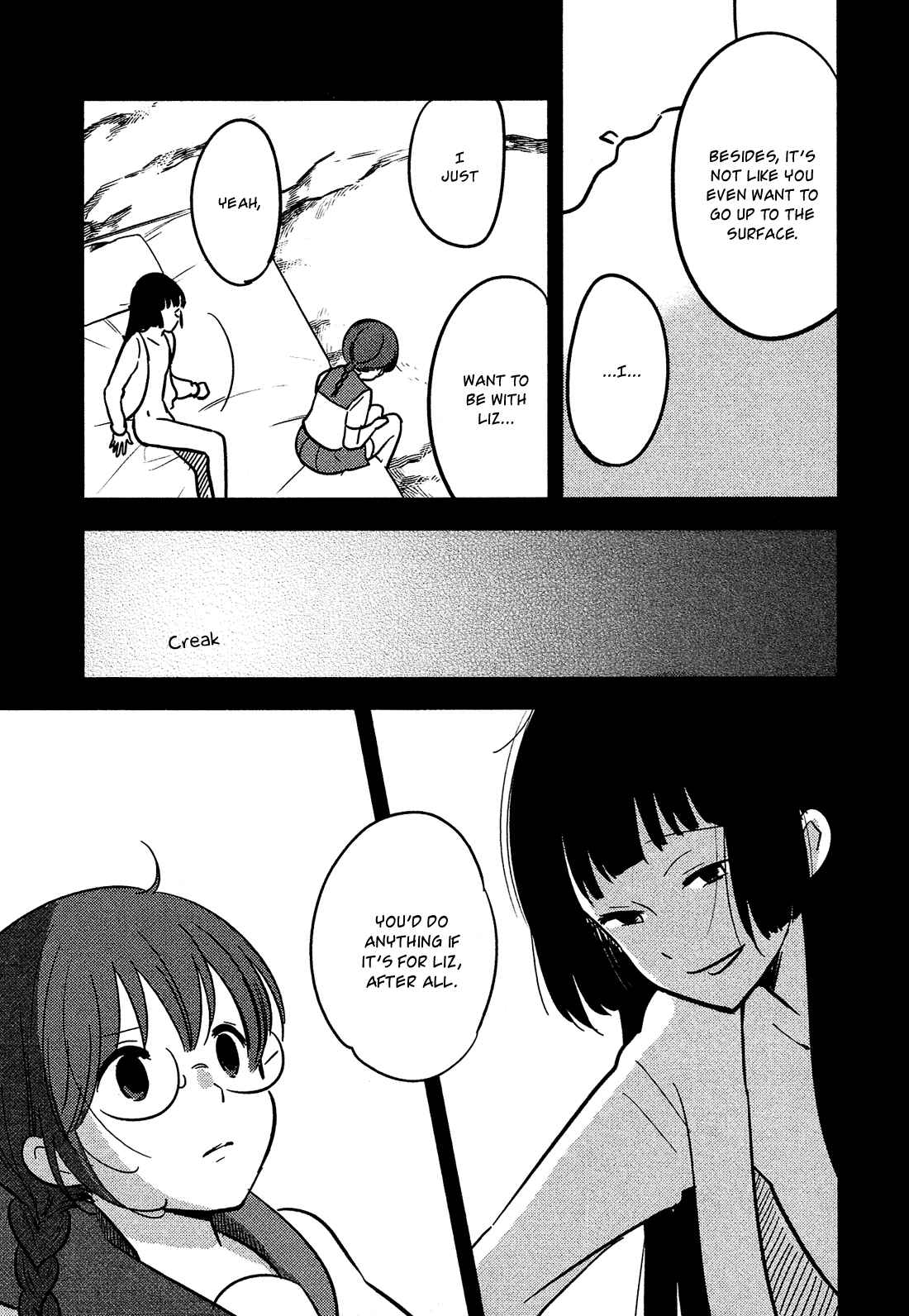 Page 6 Chapter 20 Sakura no Sono