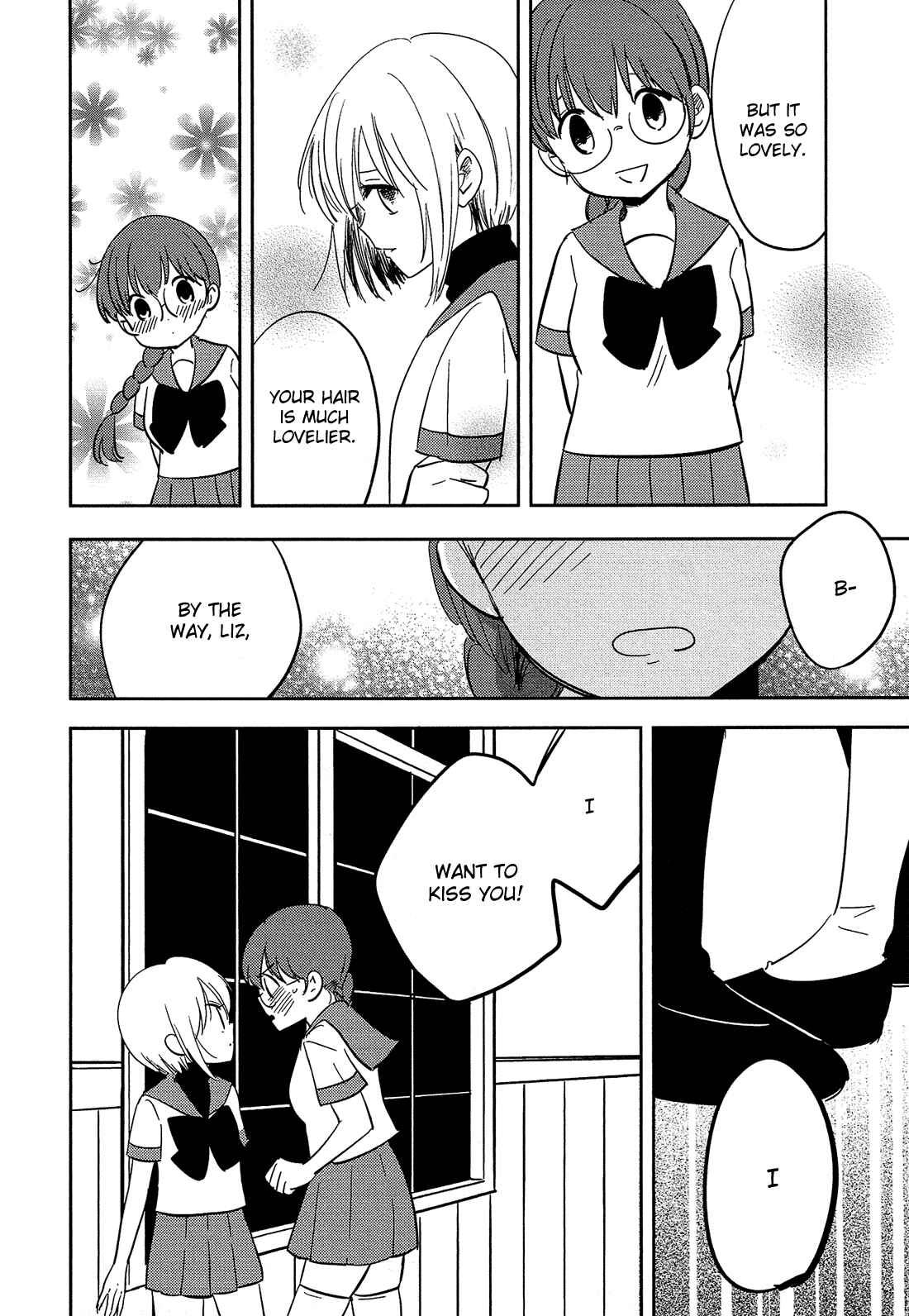 Page 5 Chapter 11 Sakura no Sono