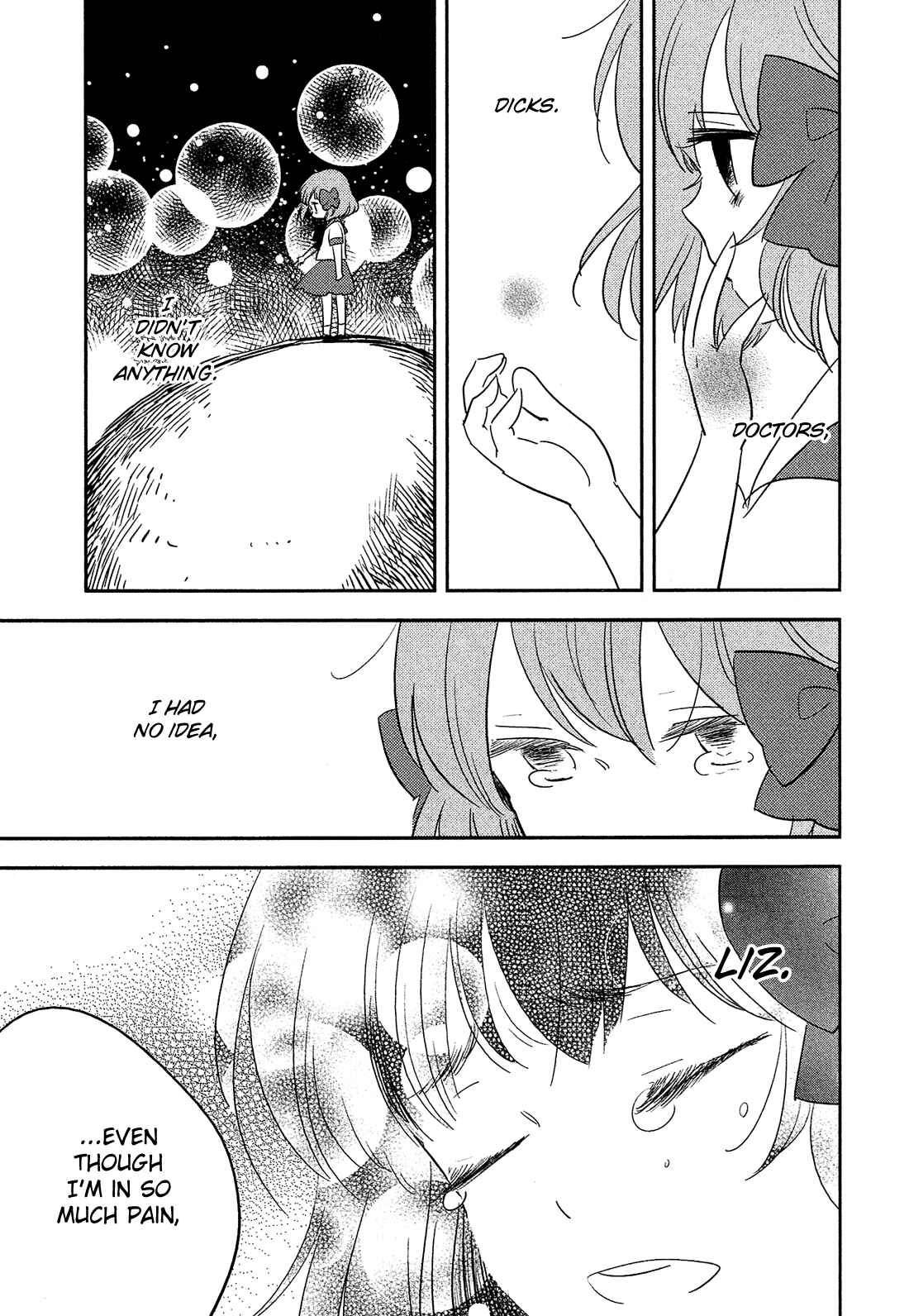 Page 10 Chapter 22 Sakura no Sono