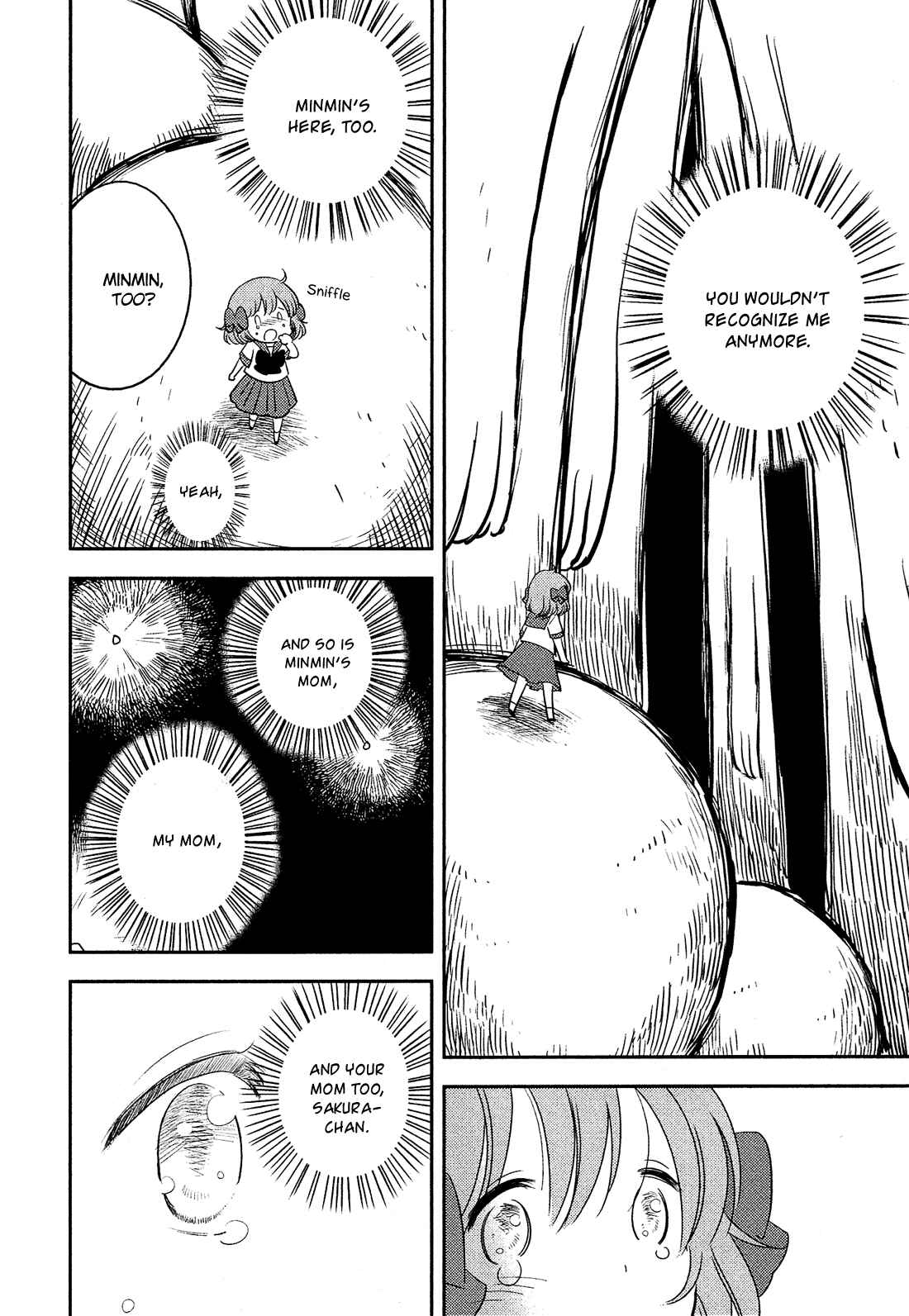 Page 13 Chapter 22 Sakura no Sono