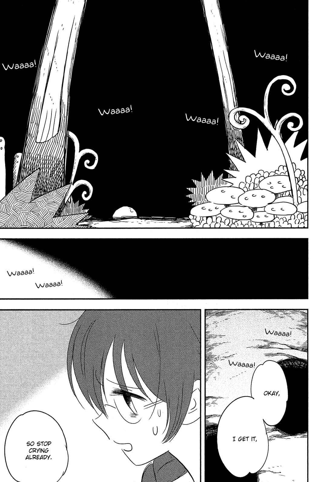 Page 4 Chapter 22 Sakura no Sono