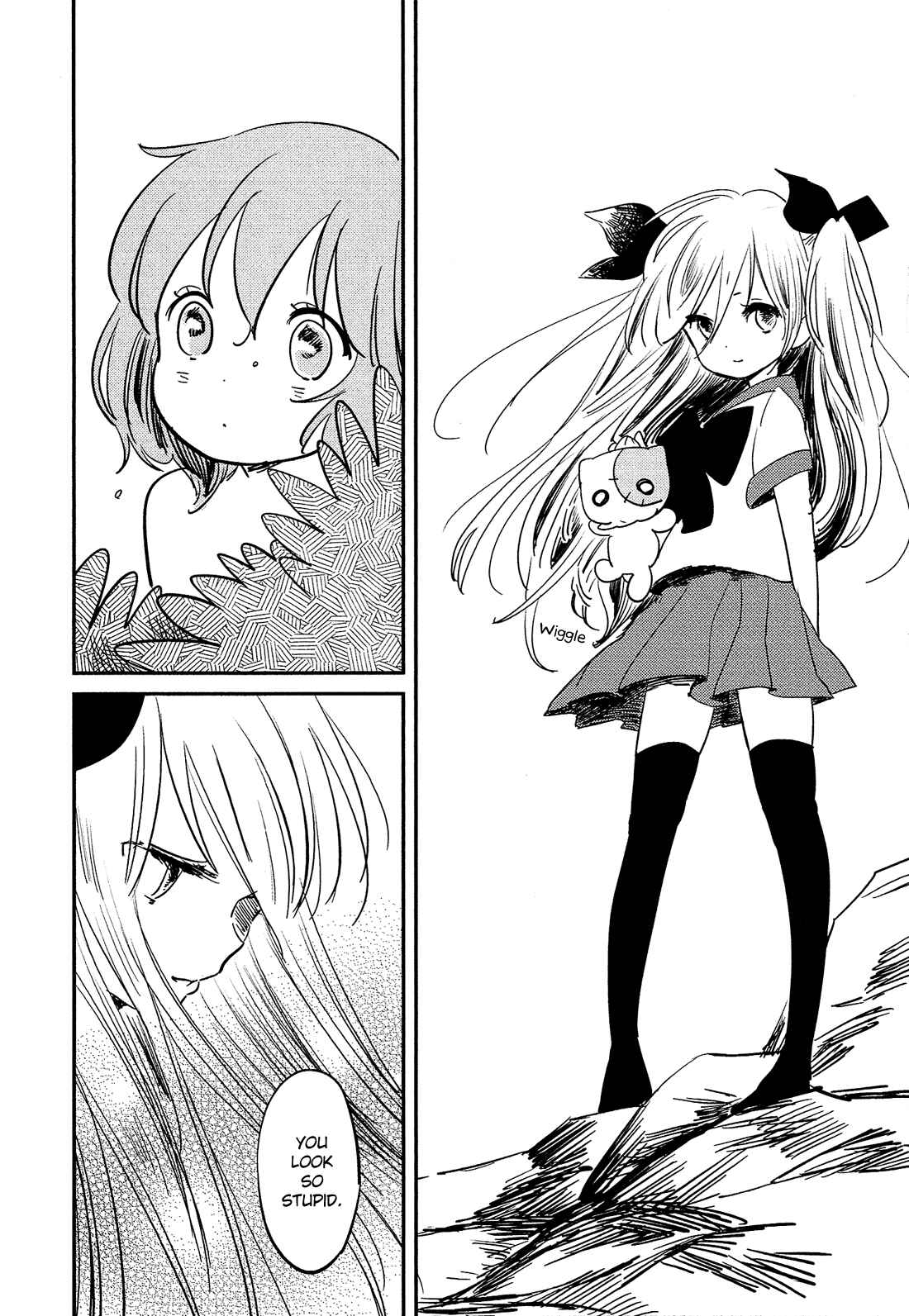 Page 13 Chapter 3 Sakura no Sono