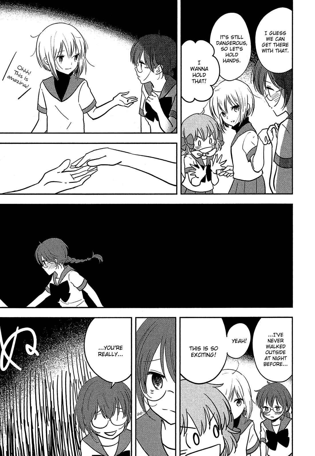 Page 6 Chapter 19 Sakura no Sono