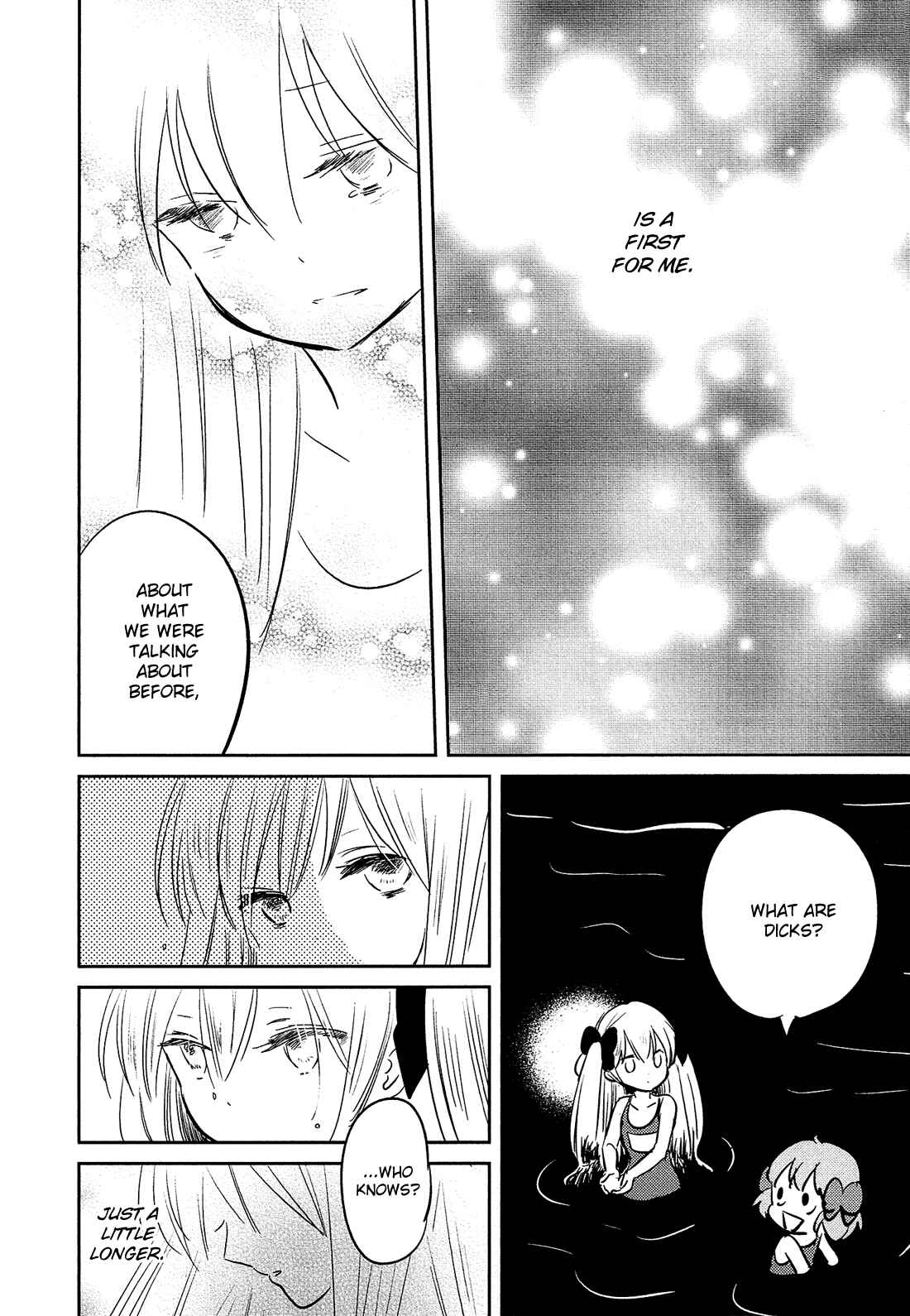 Page 13 Chapter 6 Sakura no Sono