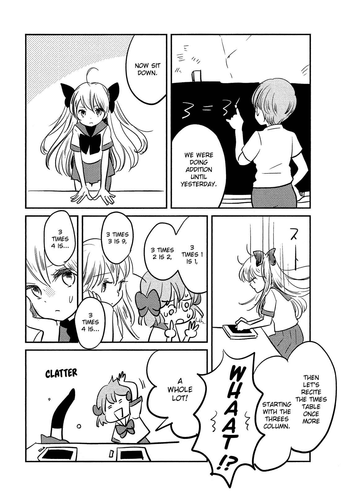 Page 13 Chapter 4 Sakura no Sono