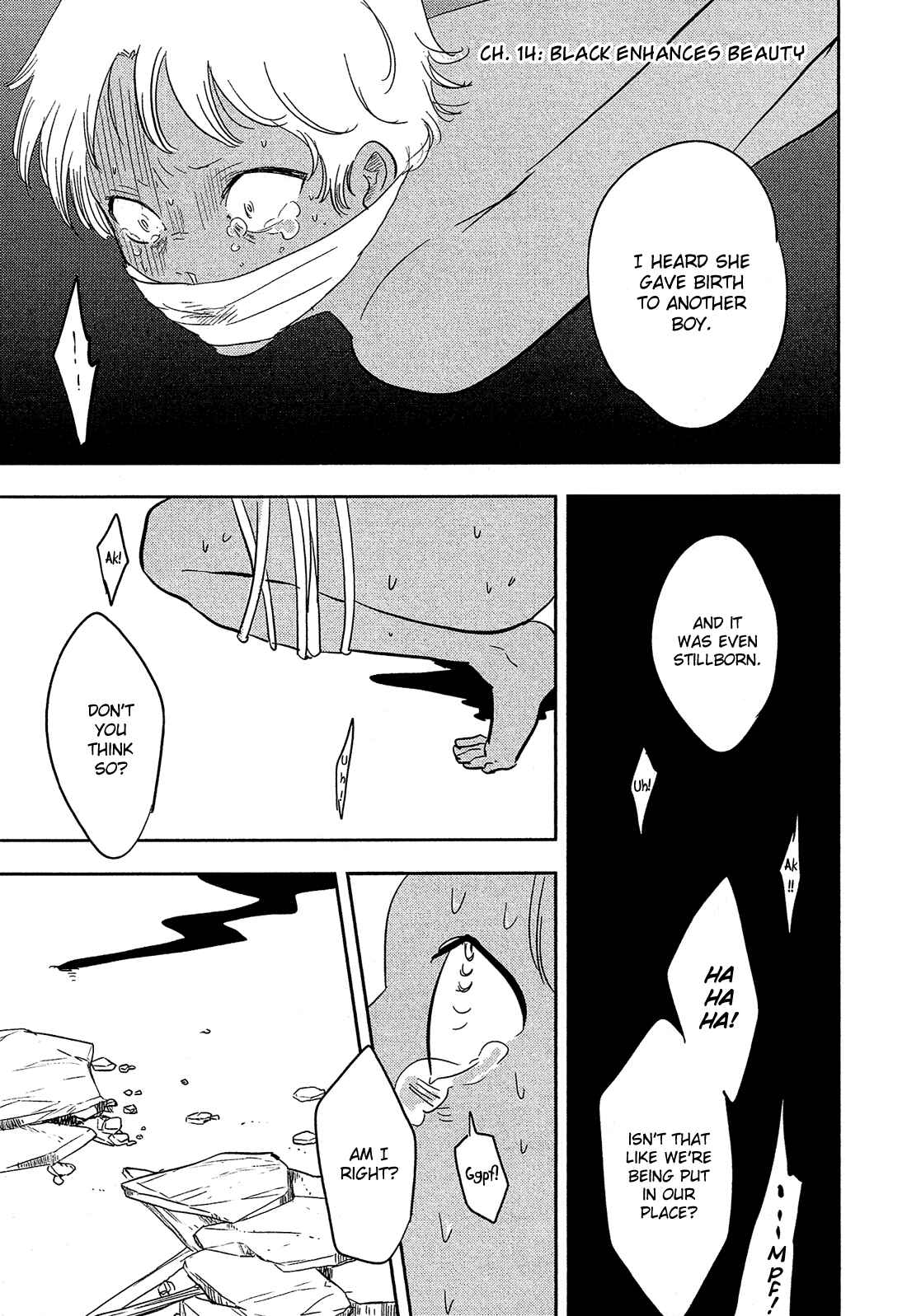 Page 2 Chapter 14 Sakura no Sono