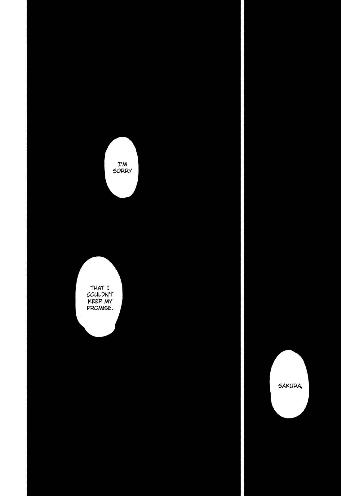 Page 22 Chapter 21 Sakura no Sono