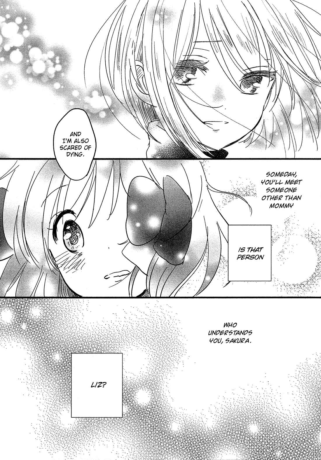 Page 14 Chapter 9 Sakura no Sono