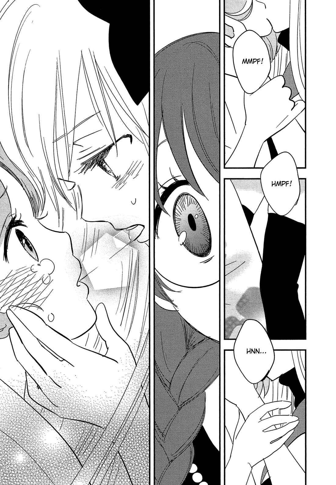 Page 5 Chapter 9 Sakura no Sono
