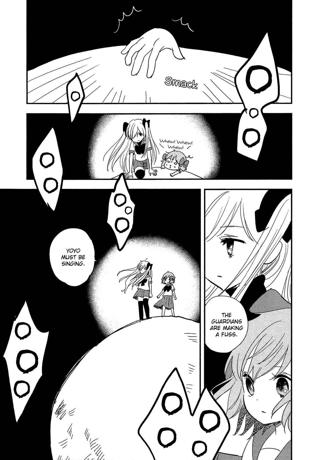 Page 9 Chapter 9 Sakura no Sono