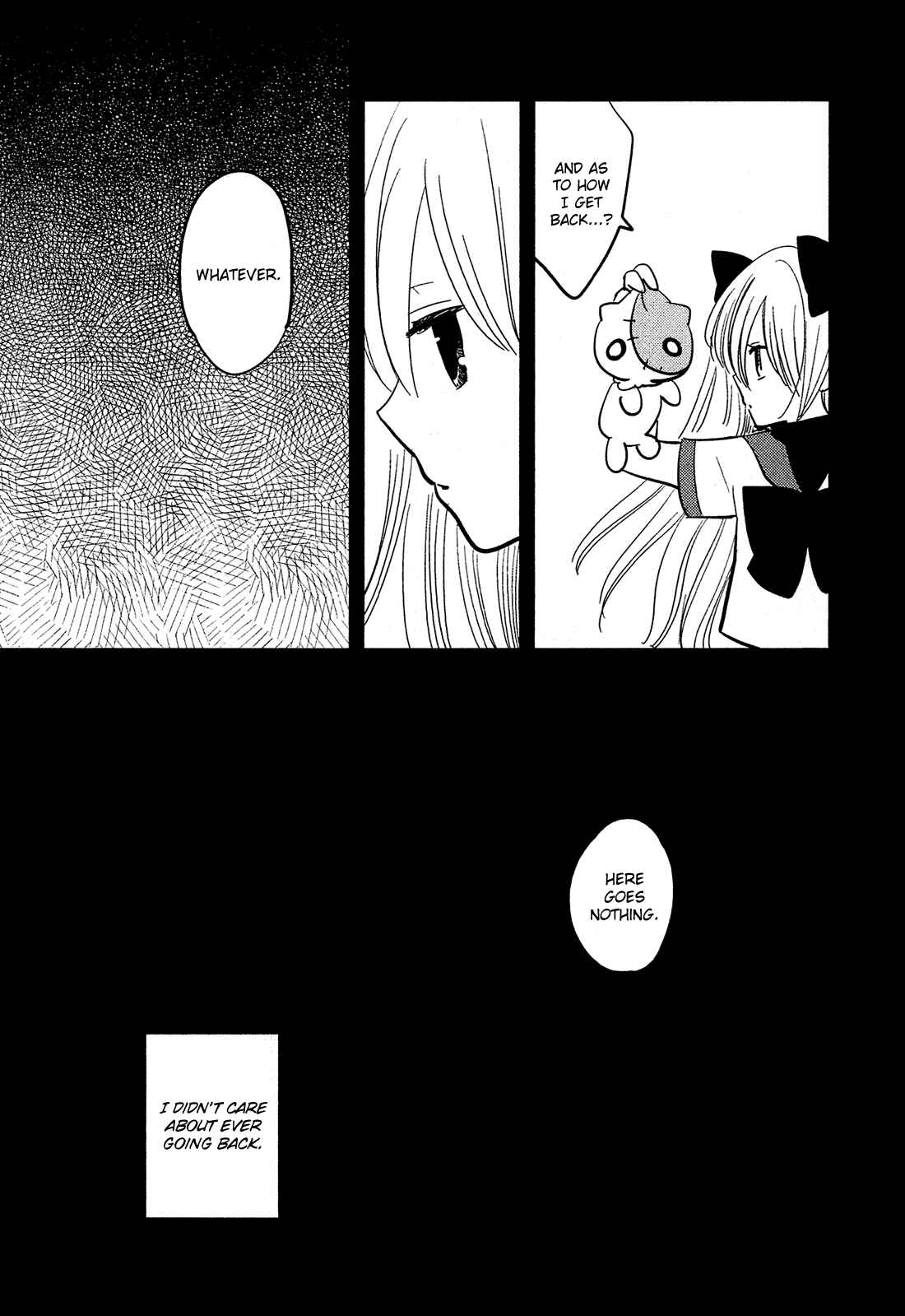 Page 11 Chapter 13 Sakura no Sono