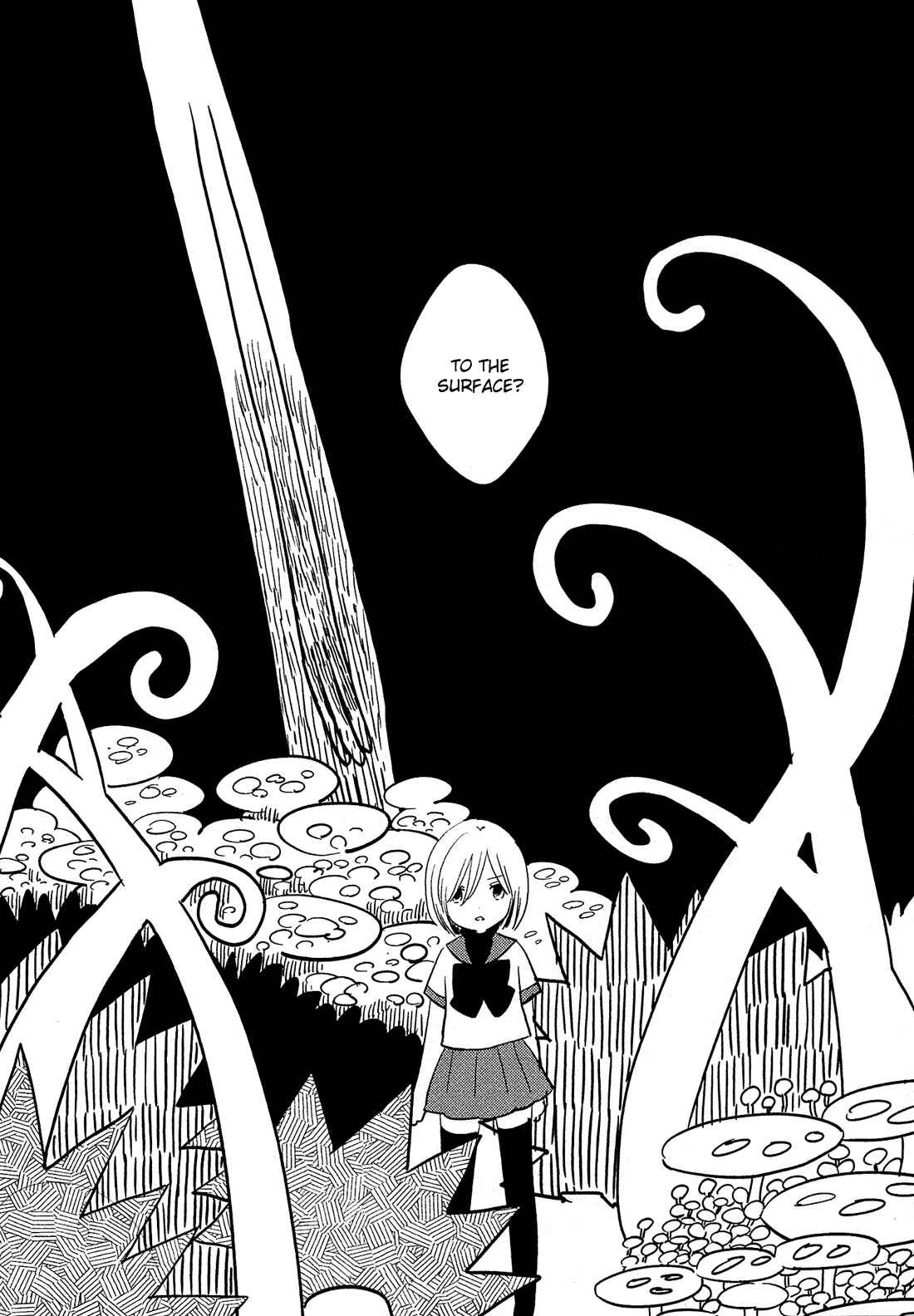 Page 16 Chapter 13 Sakura no Sono