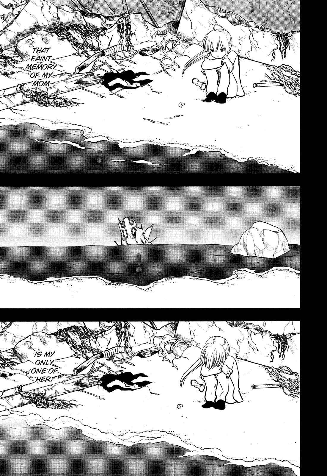 Page 9 Chapter 13 Sakura no Sono